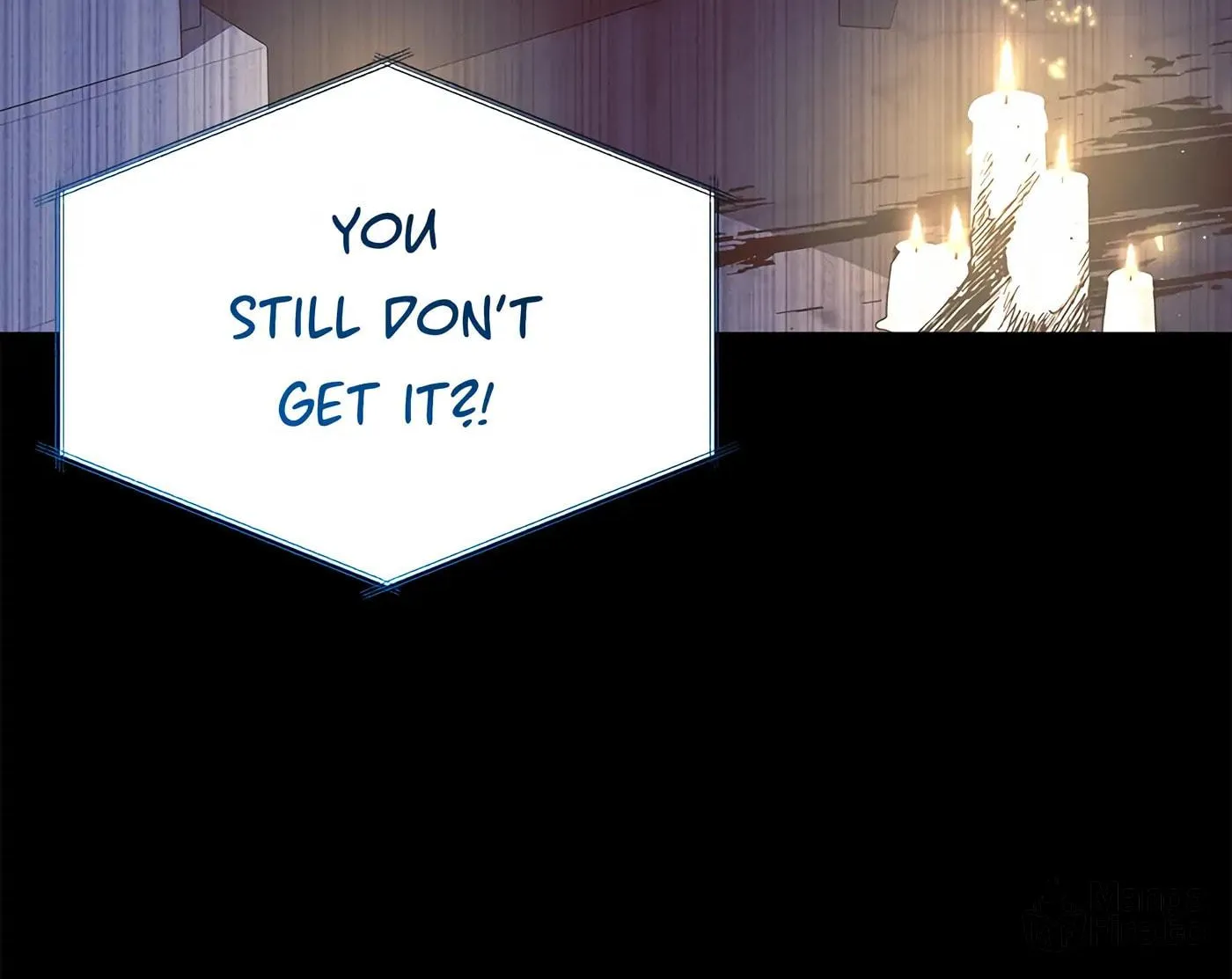 Accidental Warrior Chapter 98 page 24 - 
