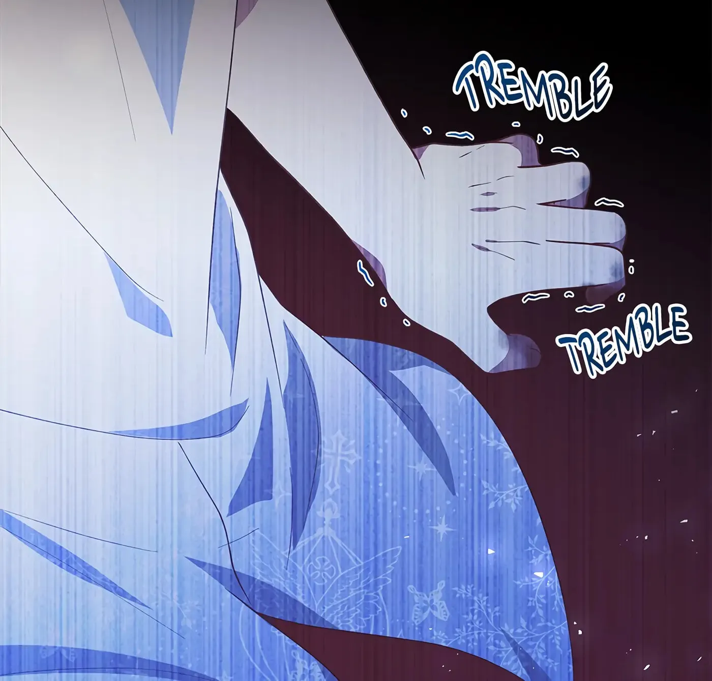 Accidental Warrior Chapter 98 page 4 - 