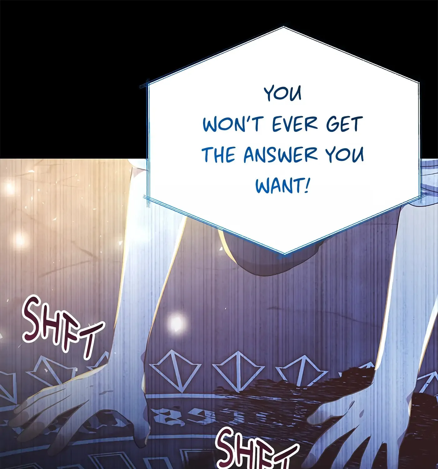 Accidental Warrior Chapter 98 page 31 - 