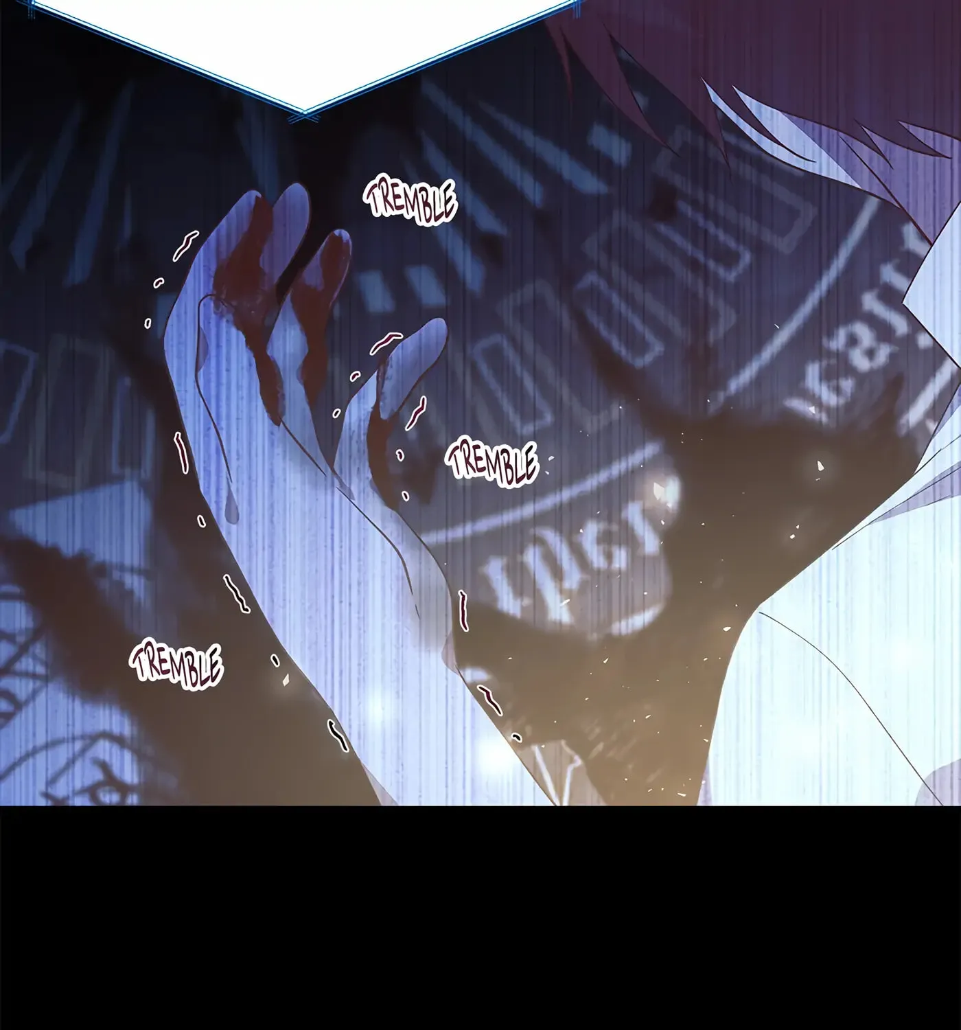 Accidental Warrior Chapter 98 page 33 - 