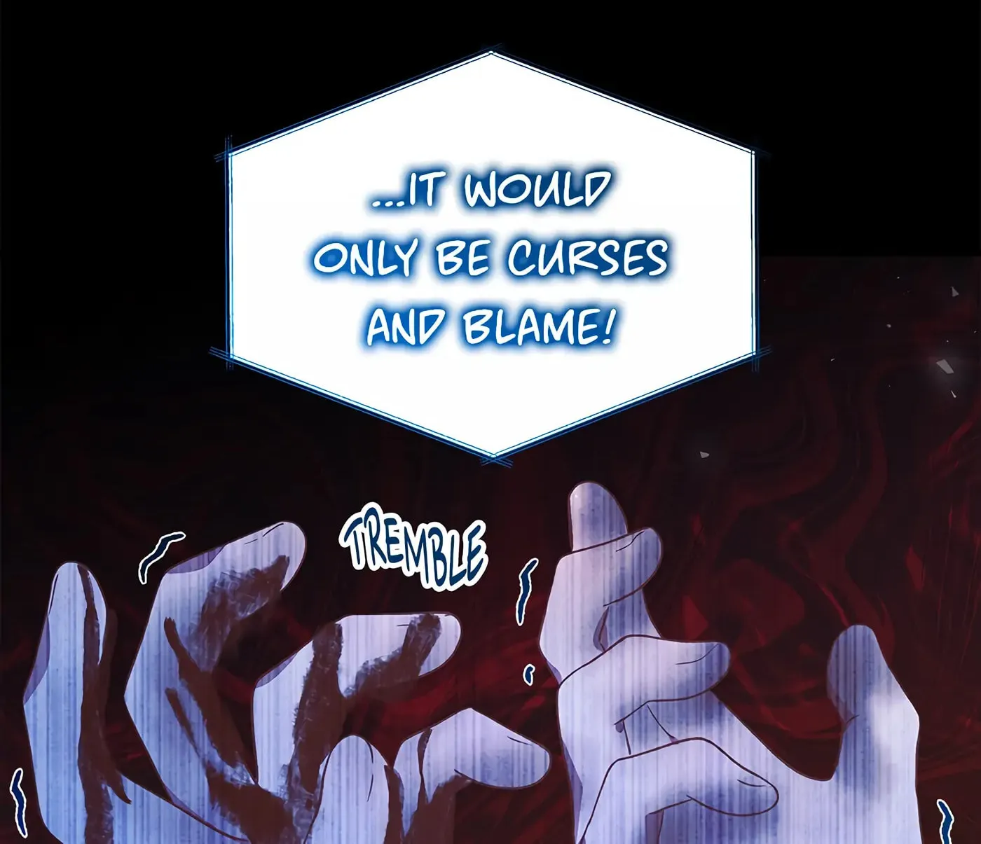 Accidental Warrior Chapter 98 page 34 - 