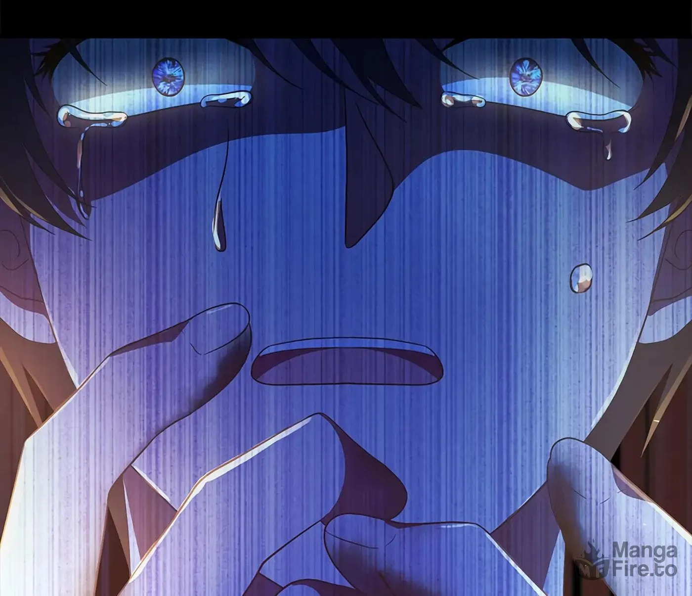 Accidental Warrior Chapter 98 page 40 - 