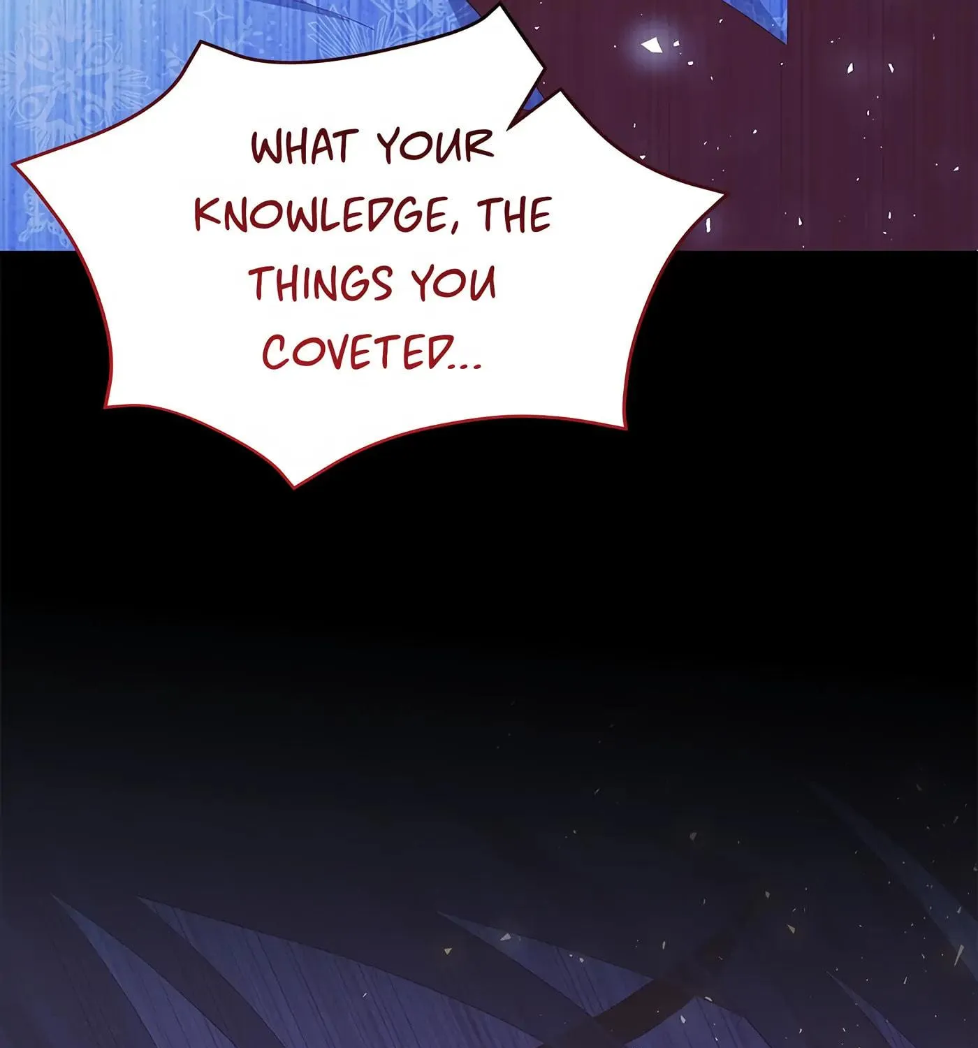 Accidental Warrior Chapter 98 page 5 - 