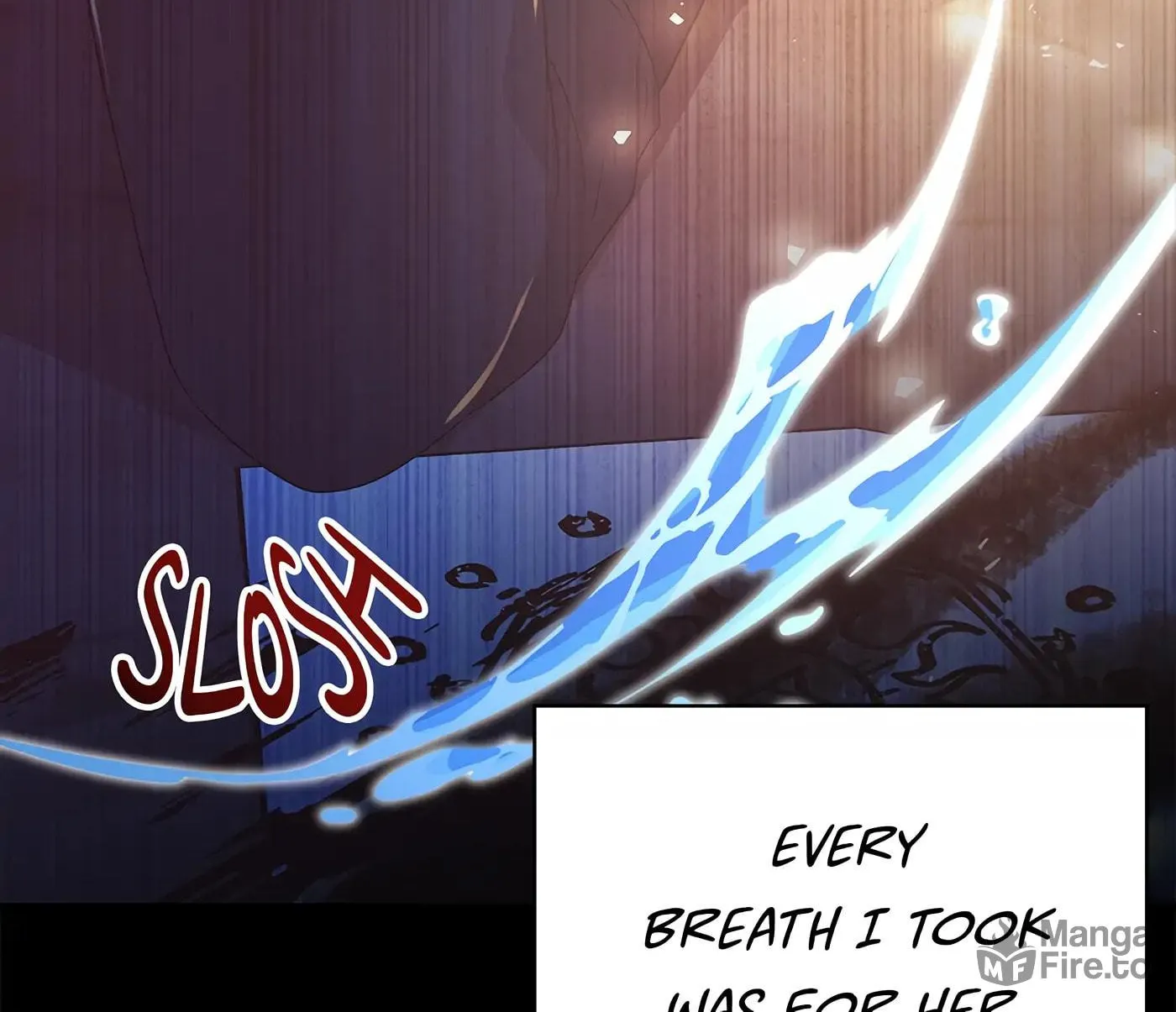 Accidental Warrior Chapter 98 page 42 - 