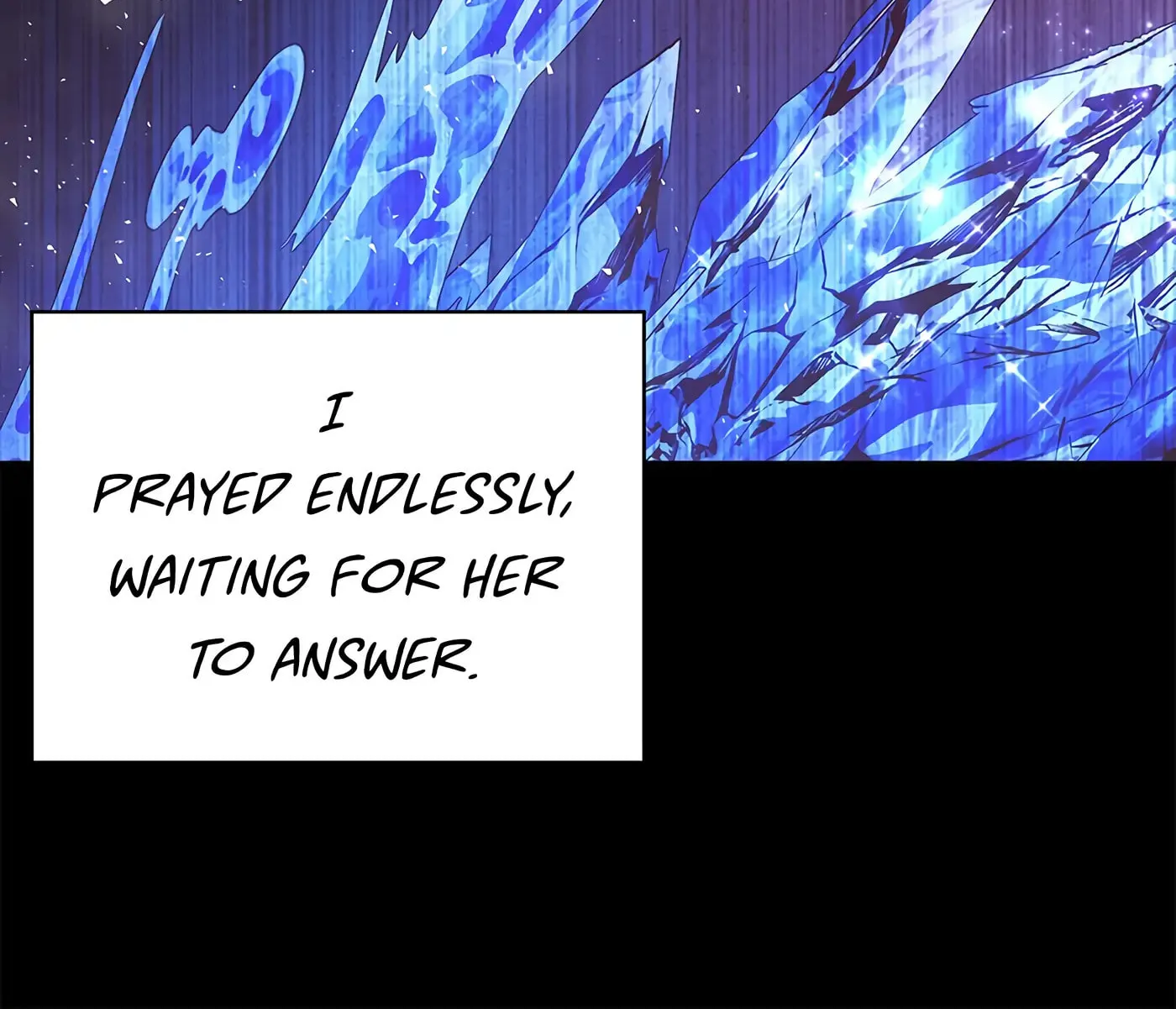 Accidental Warrior Chapter 98 page 44 - 
