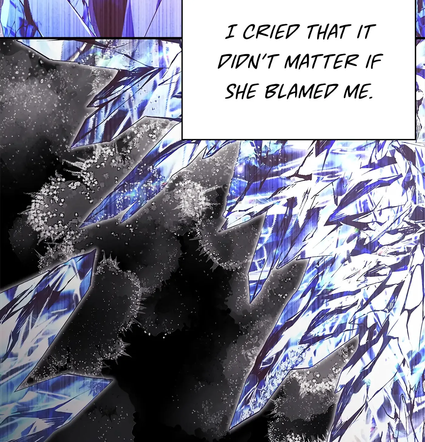 Accidental Warrior Chapter 98 page 46 - 