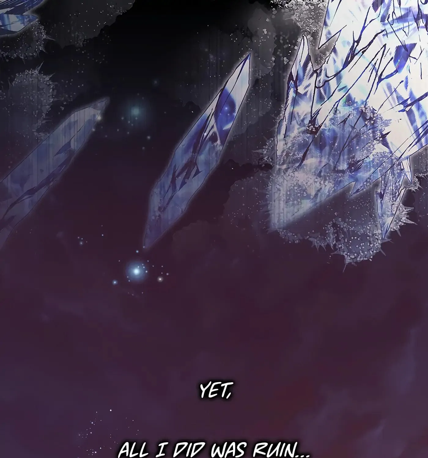 Accidental Warrior Chapter 98 page 47 - 