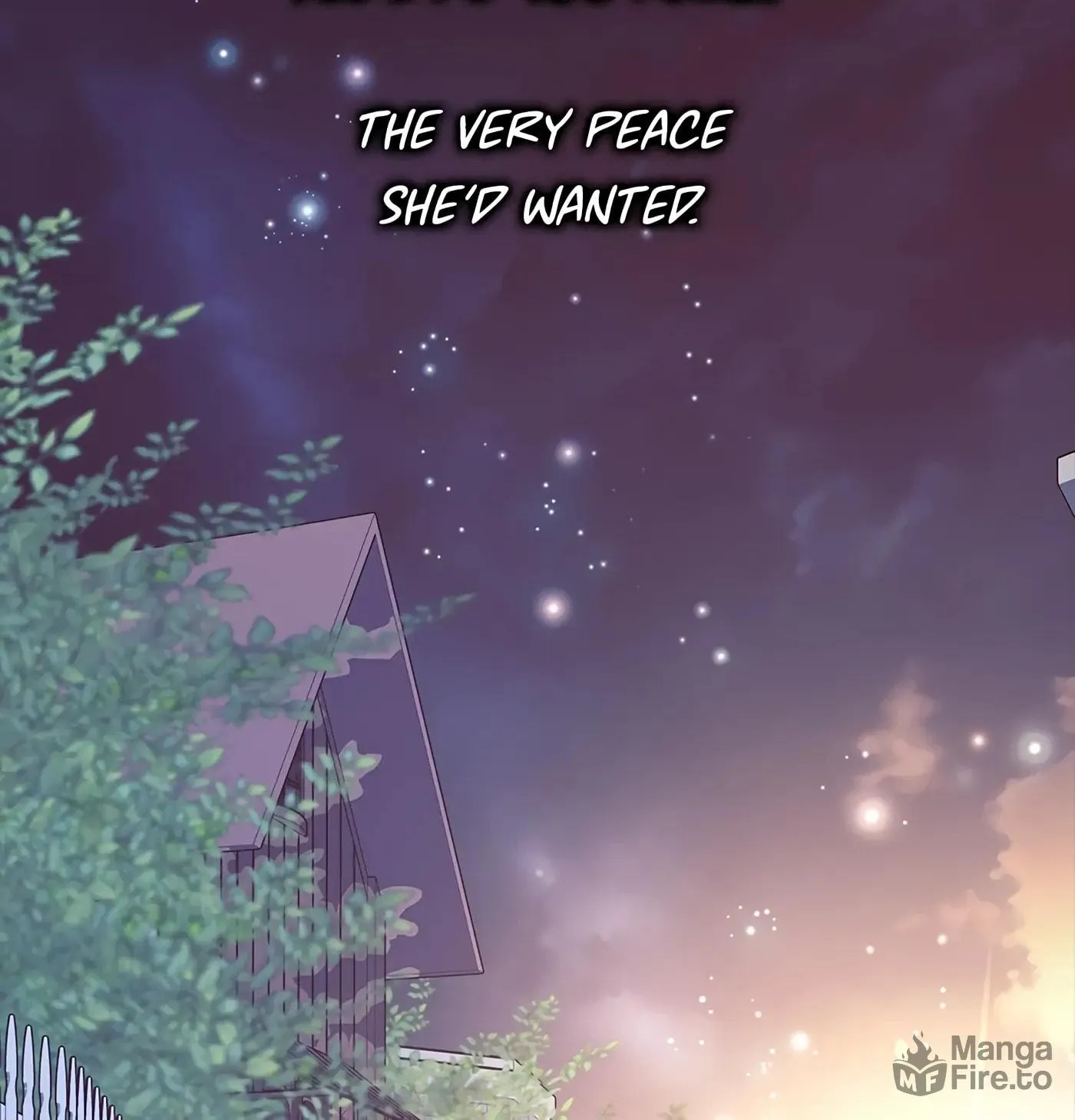 Accidental Warrior Chapter 98 page 48 - 