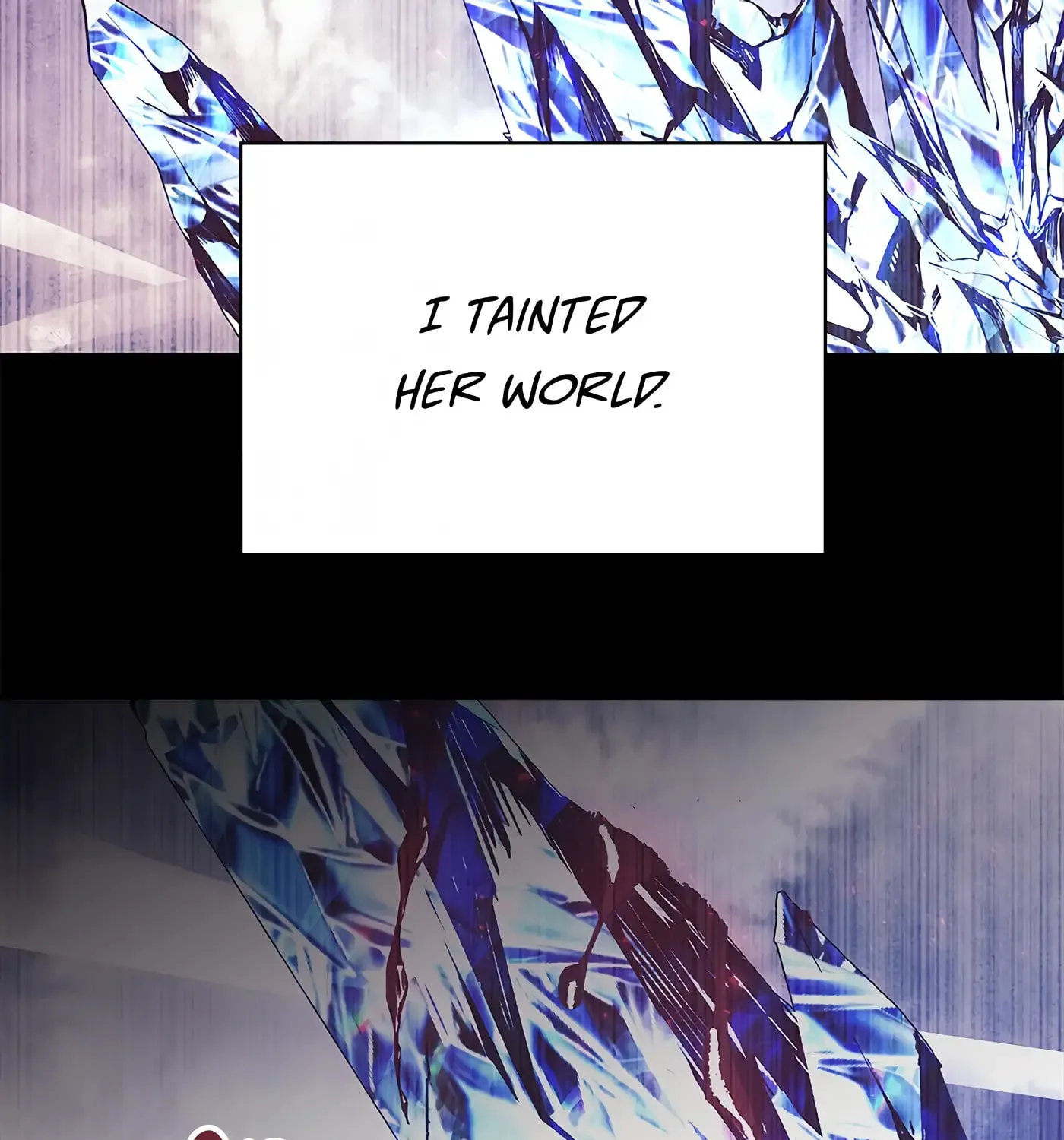 Accidental Warrior Chapter 98 page 55 - 
