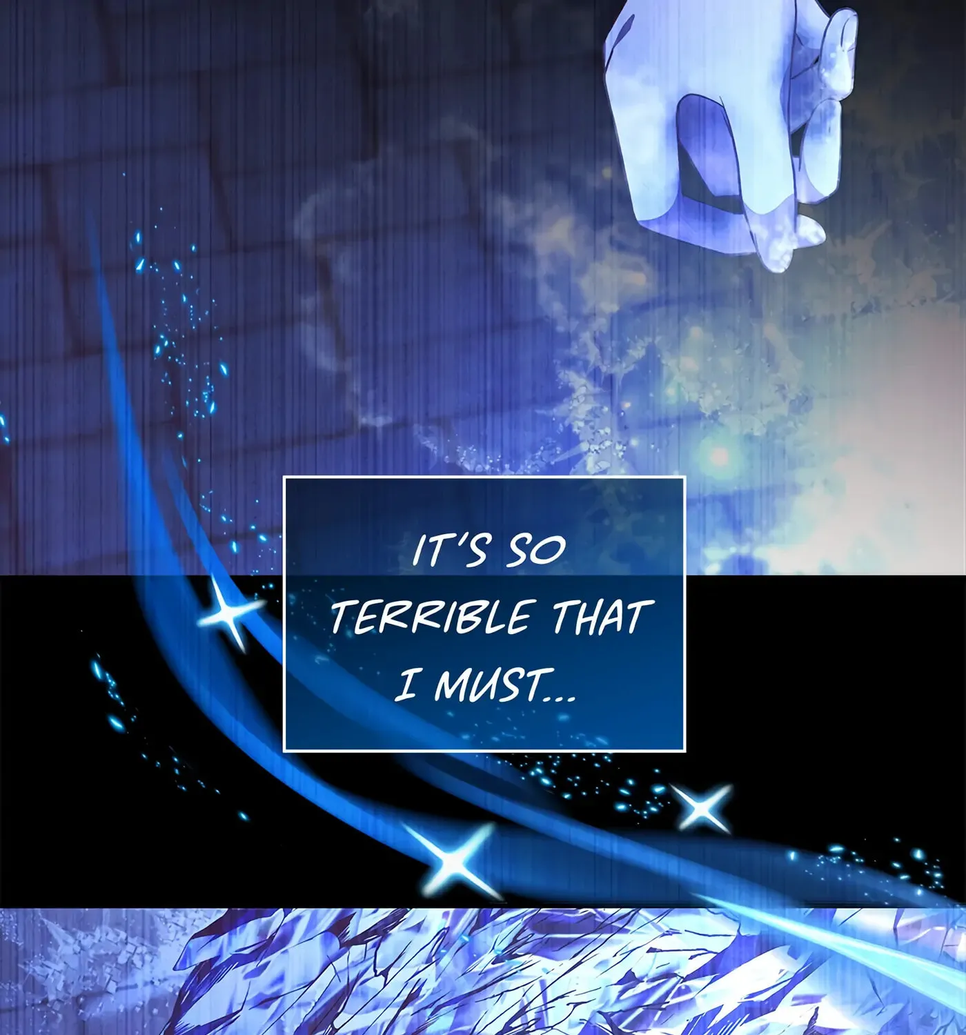 Accidental Warrior Chapter 98 page 61 - 