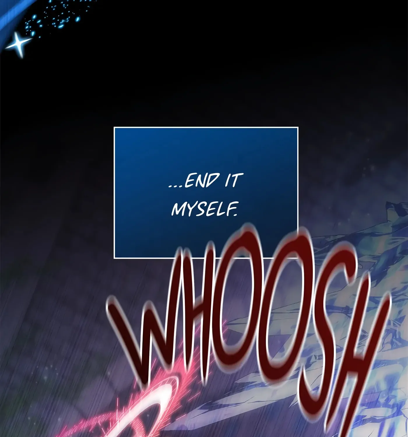 Accidental Warrior Chapter 98 page 63 - 