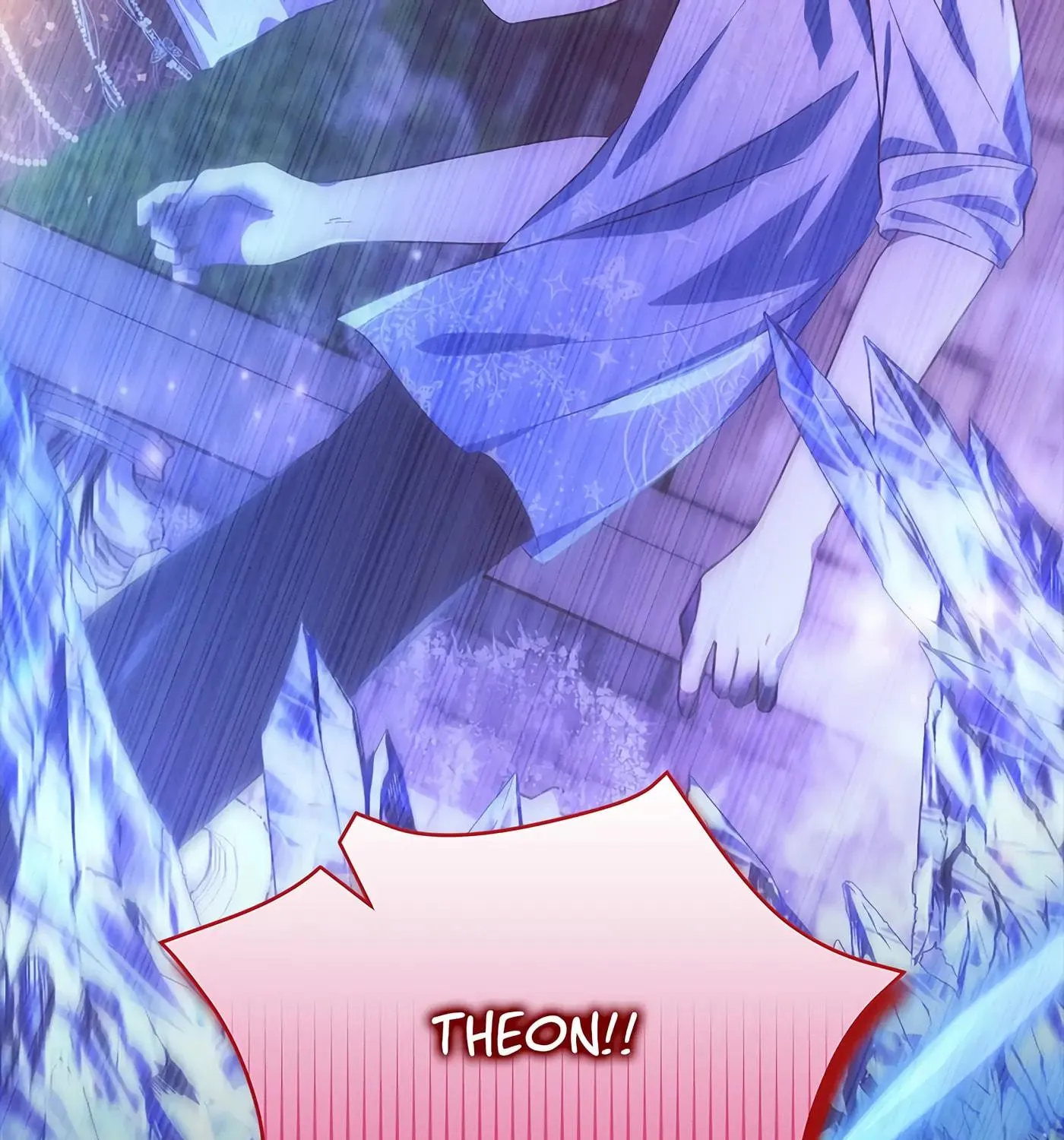 Accidental Warrior Chapter 98 page 65 - 