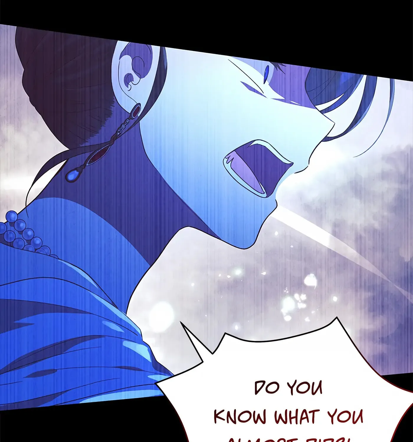 Accidental Warrior Chapter 98 page 67 - 