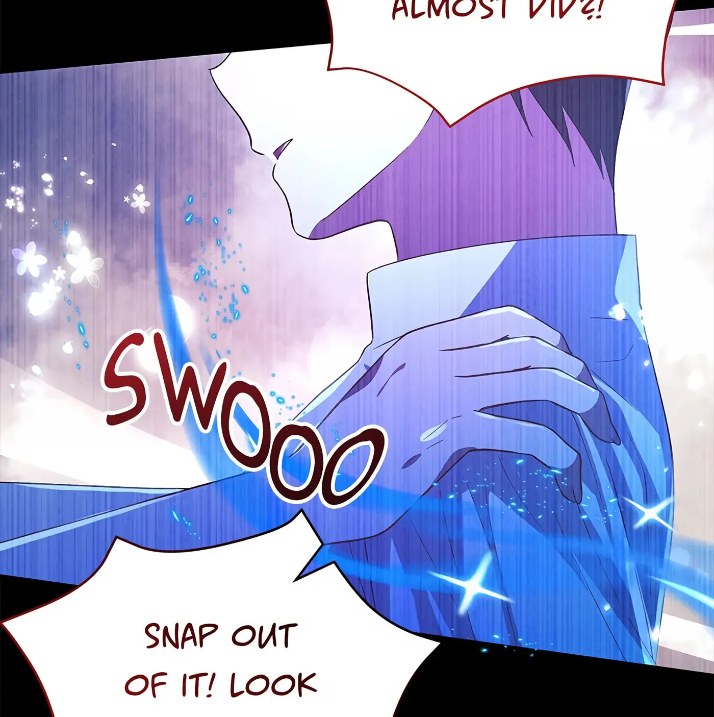 Accidental Warrior Chapter 98 page 68 - 
