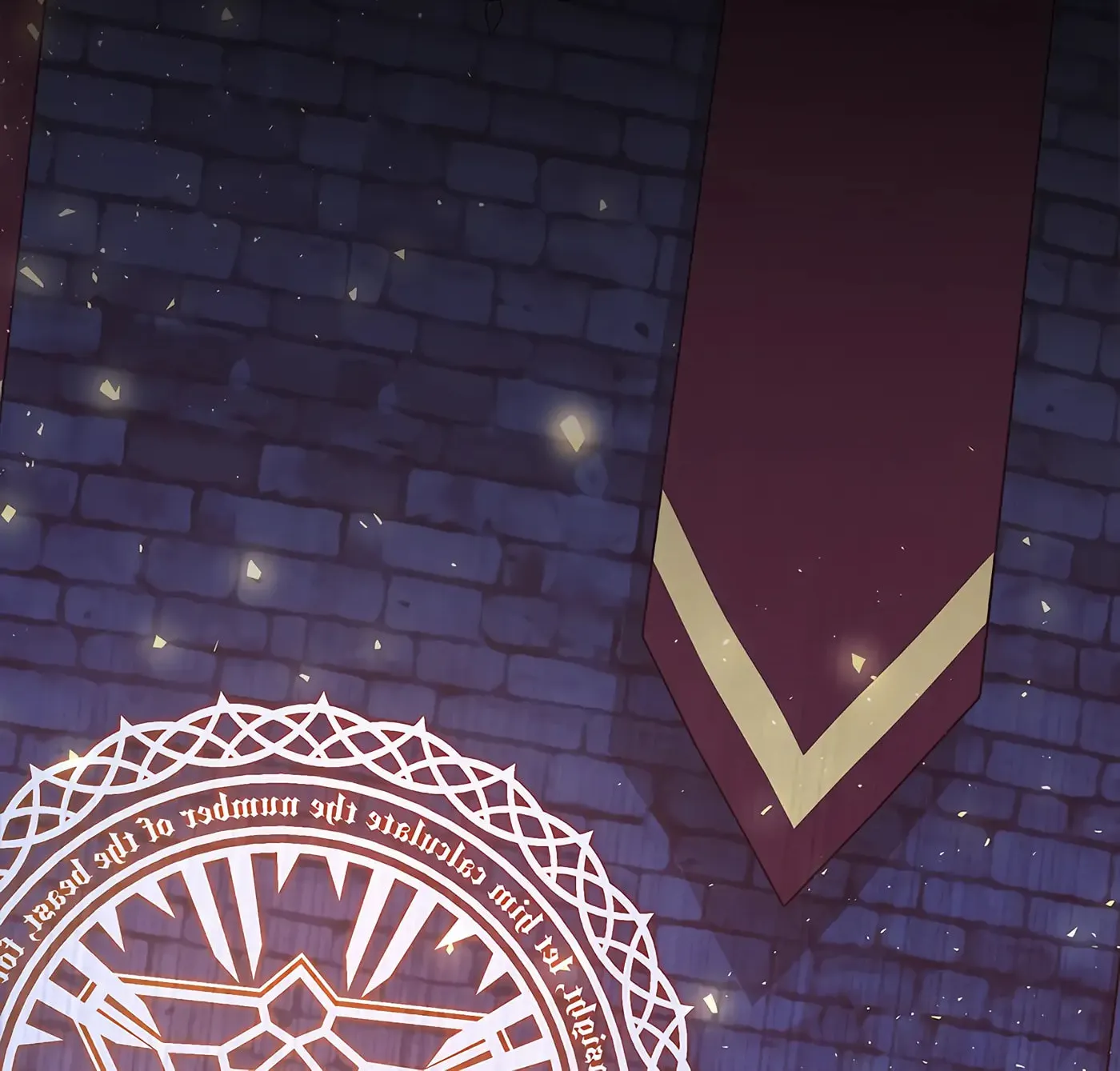 Accidental Warrior Chapter 98 page 8 - 