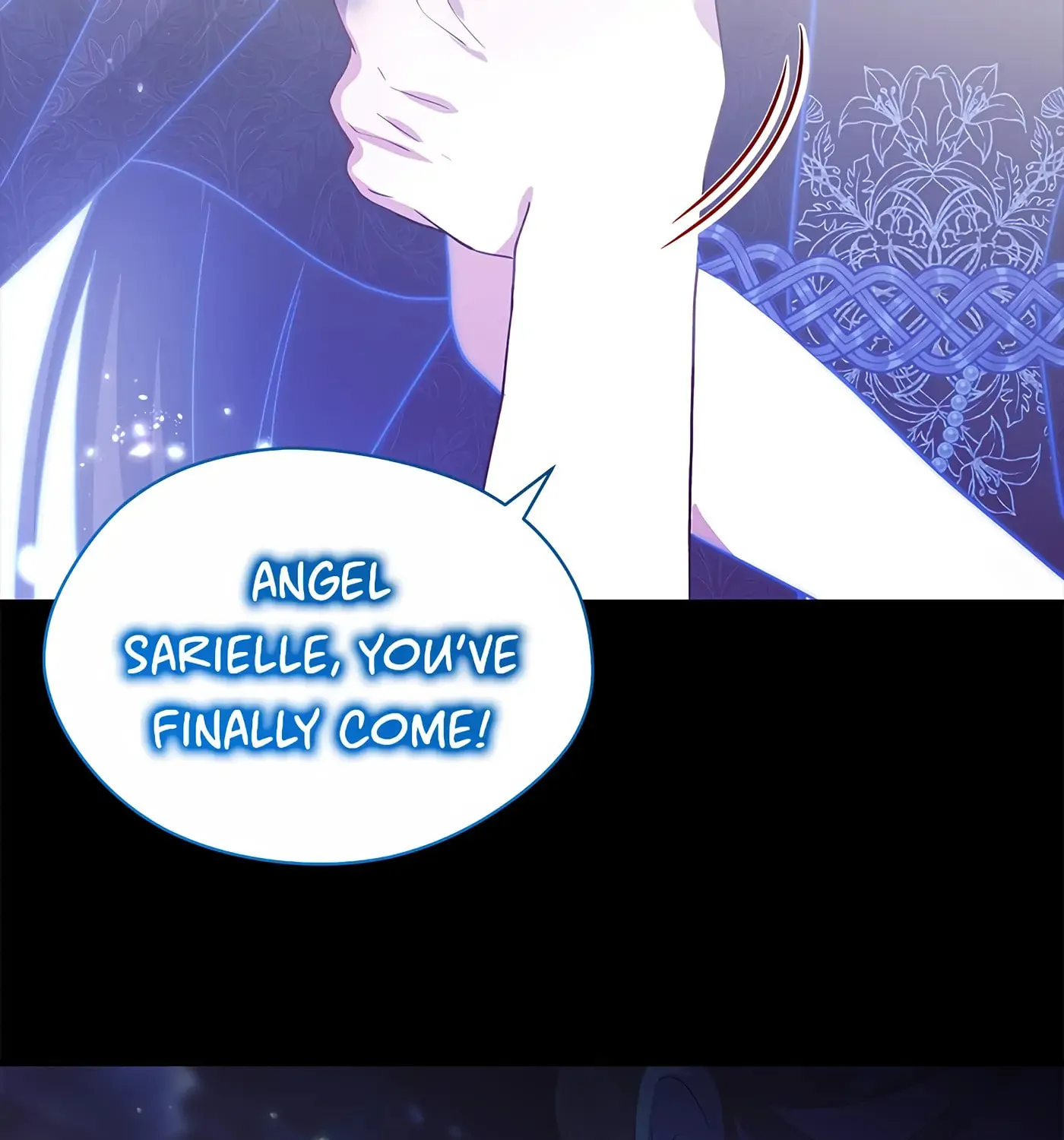 Accidental Warrior Chapter 98 page 75 - 