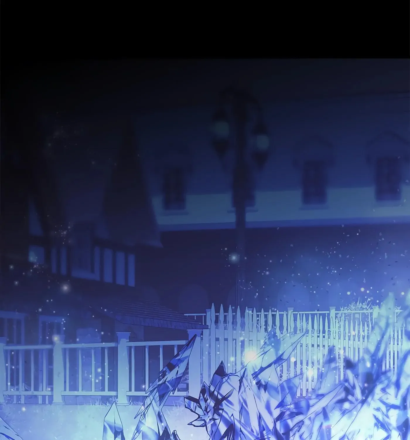 Accidental Warrior Chapter 98 page 83 - 