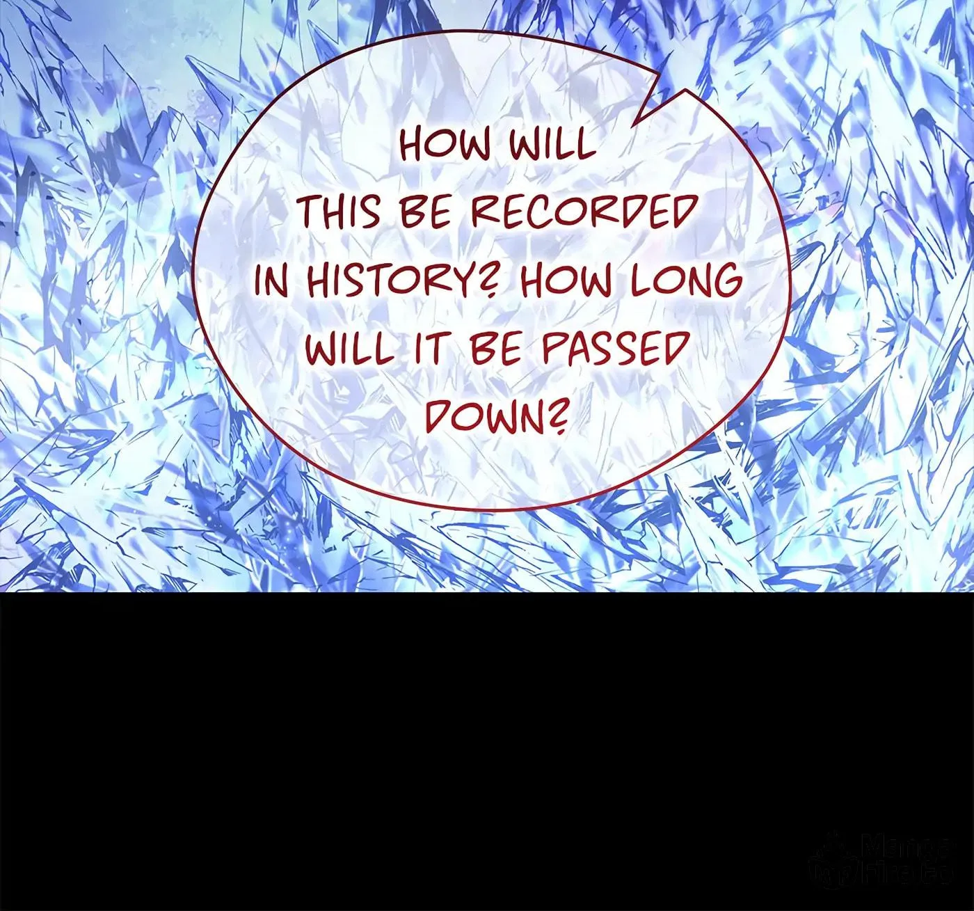 Accidental Warrior Chapter 98 page 84 - 