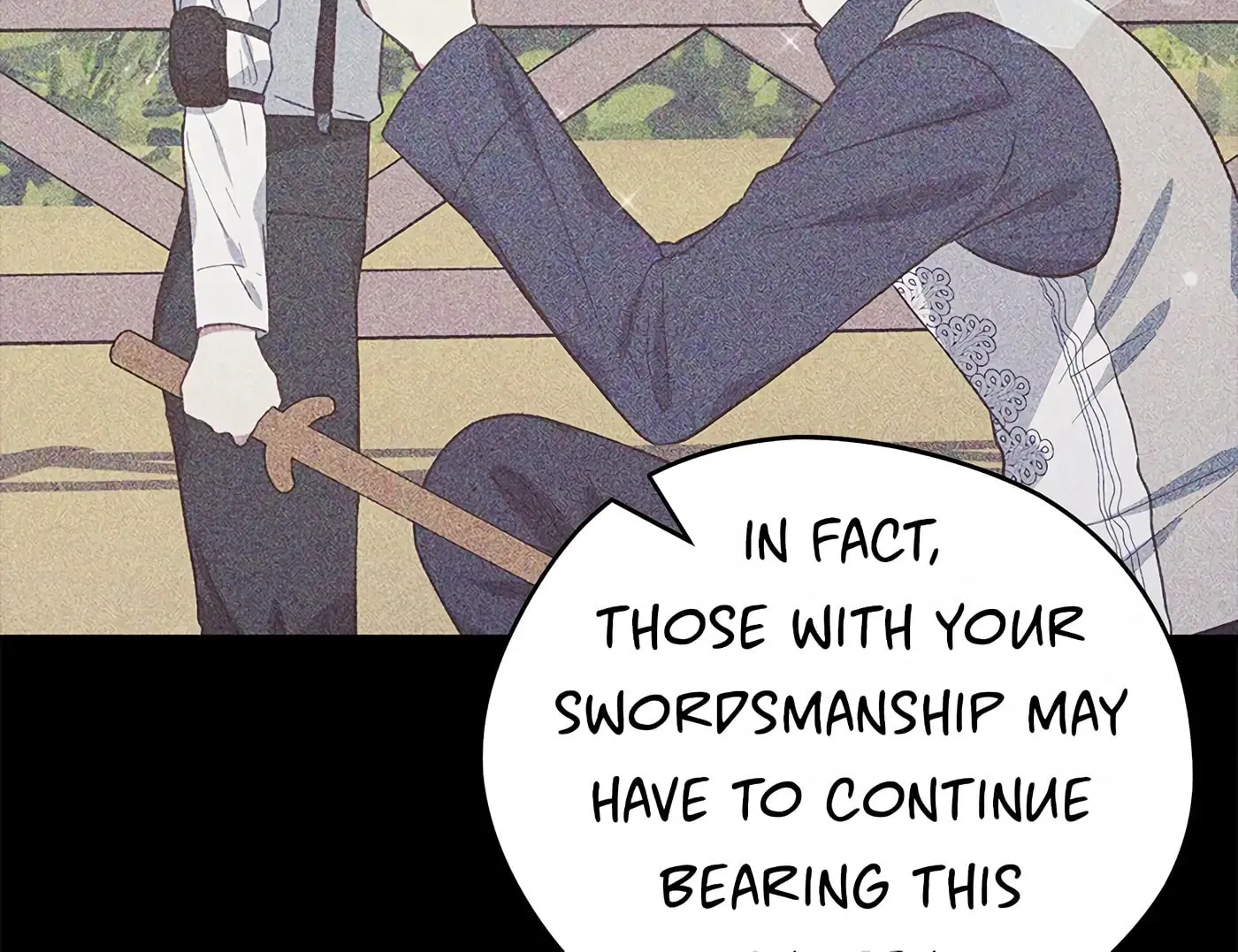Accidental Warrior Chapter 98 page 88 - 