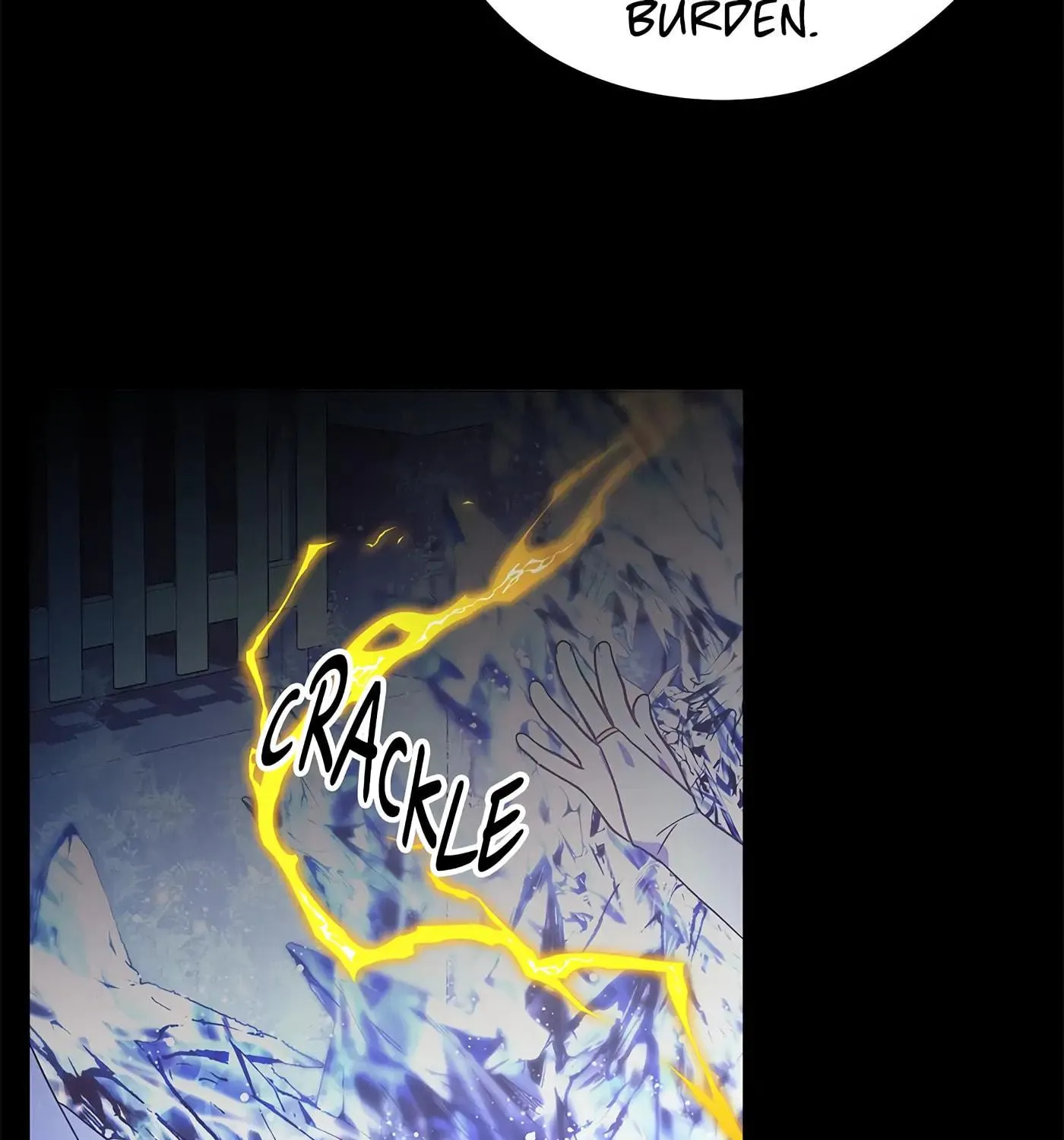 Accidental Warrior Chapter 98 page 89 - 