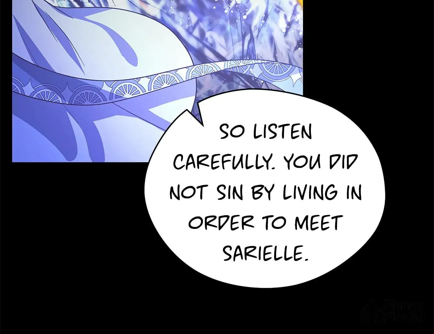 Accidental Warrior Chapter 98 page 90 - 