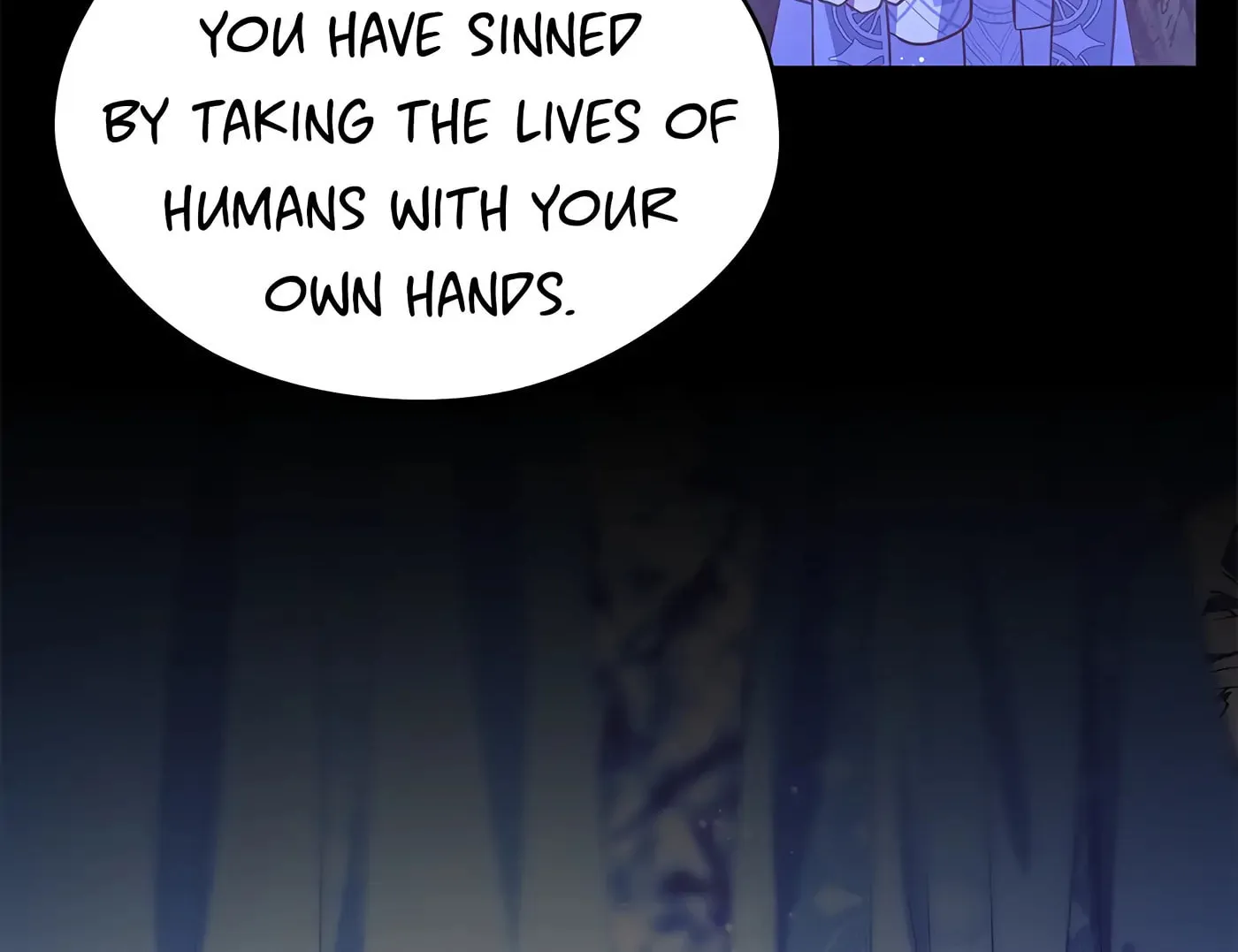 Accidental Warrior Chapter 98 page 92 - 