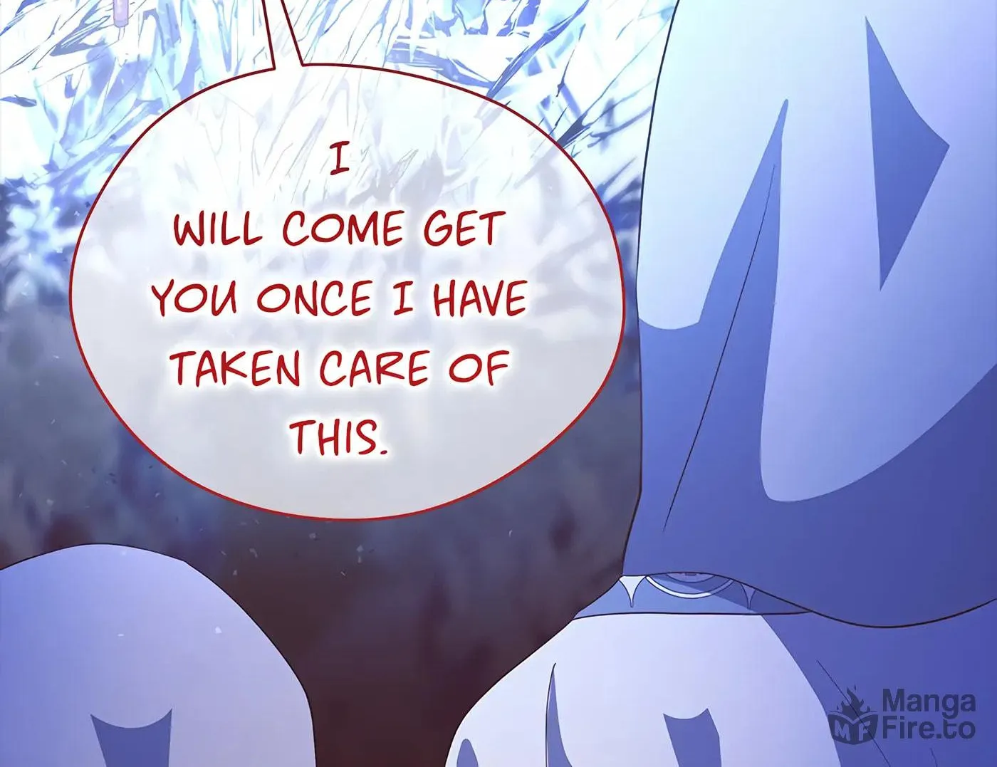 Accidental Warrior Chapter 98 page 96 - 