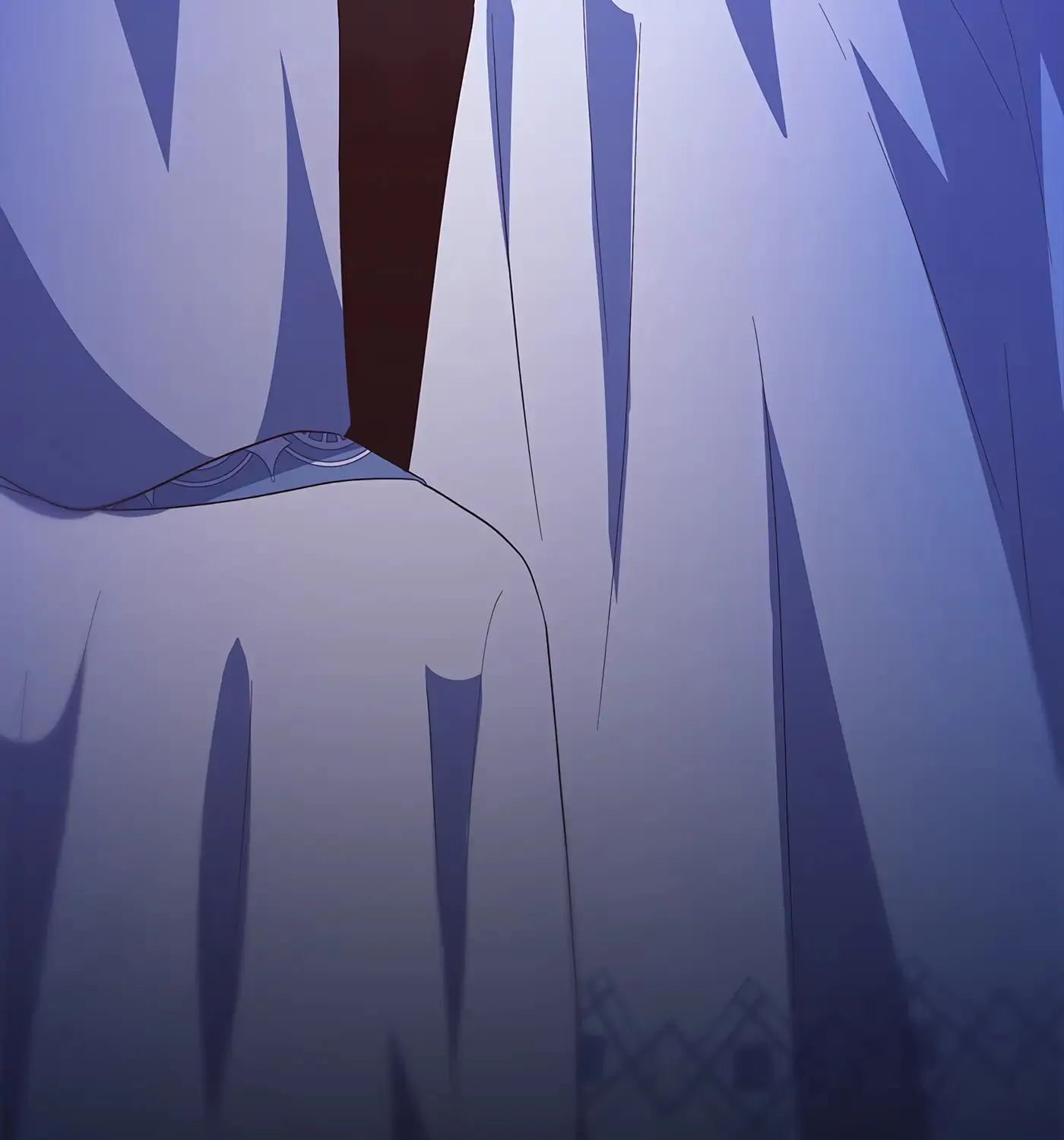 Accidental Warrior Chapter 98 page 97 - 