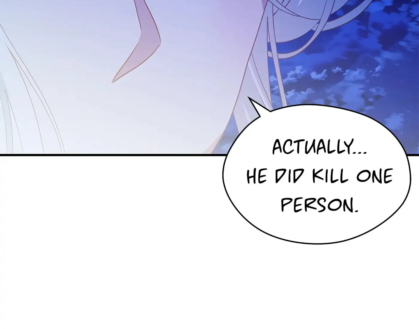 Accidental Warrior Chapter 99 page 2 - 