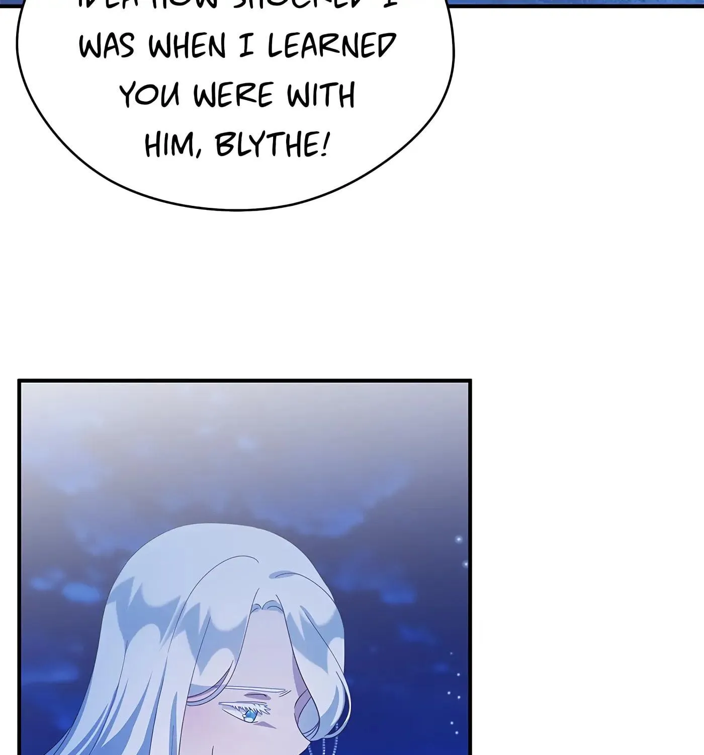 Accidental Warrior Chapter 99 page 11 - 