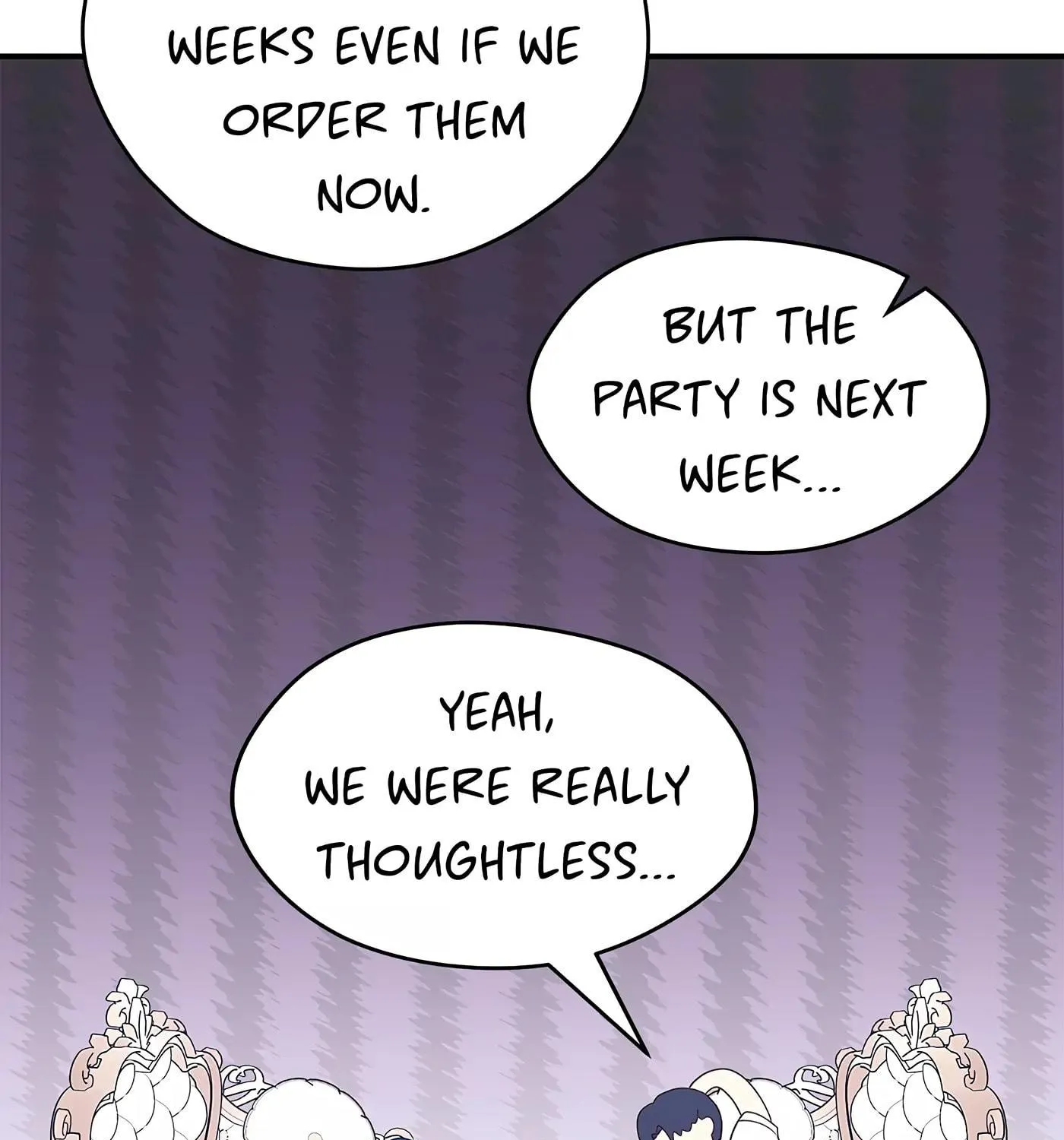 Accidental Warrior Chapter 99 page 101 - 
