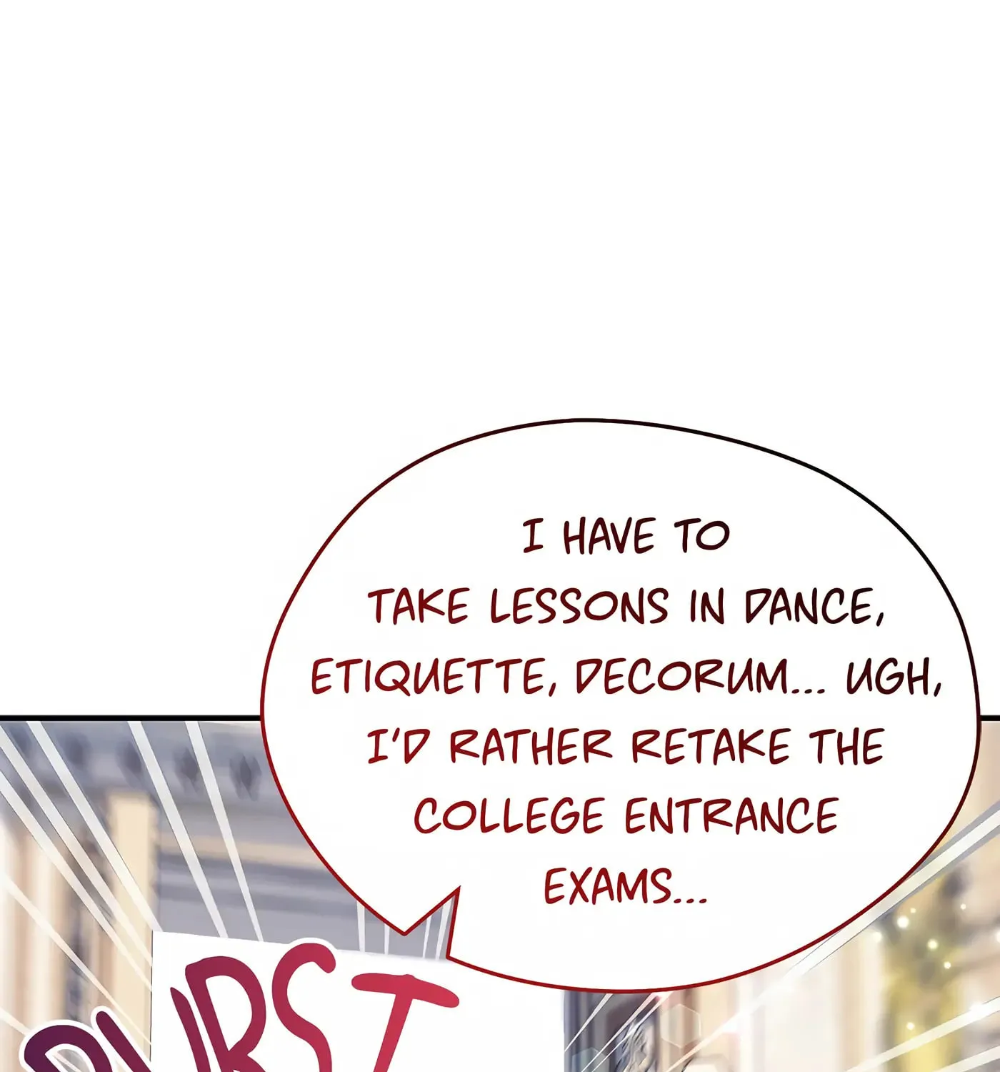 Accidental Warrior Chapter 99 page 103 - 