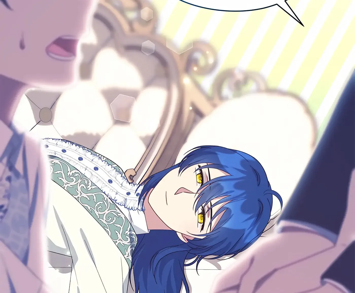 Accidental Warrior Chapter 99 page 106 - 