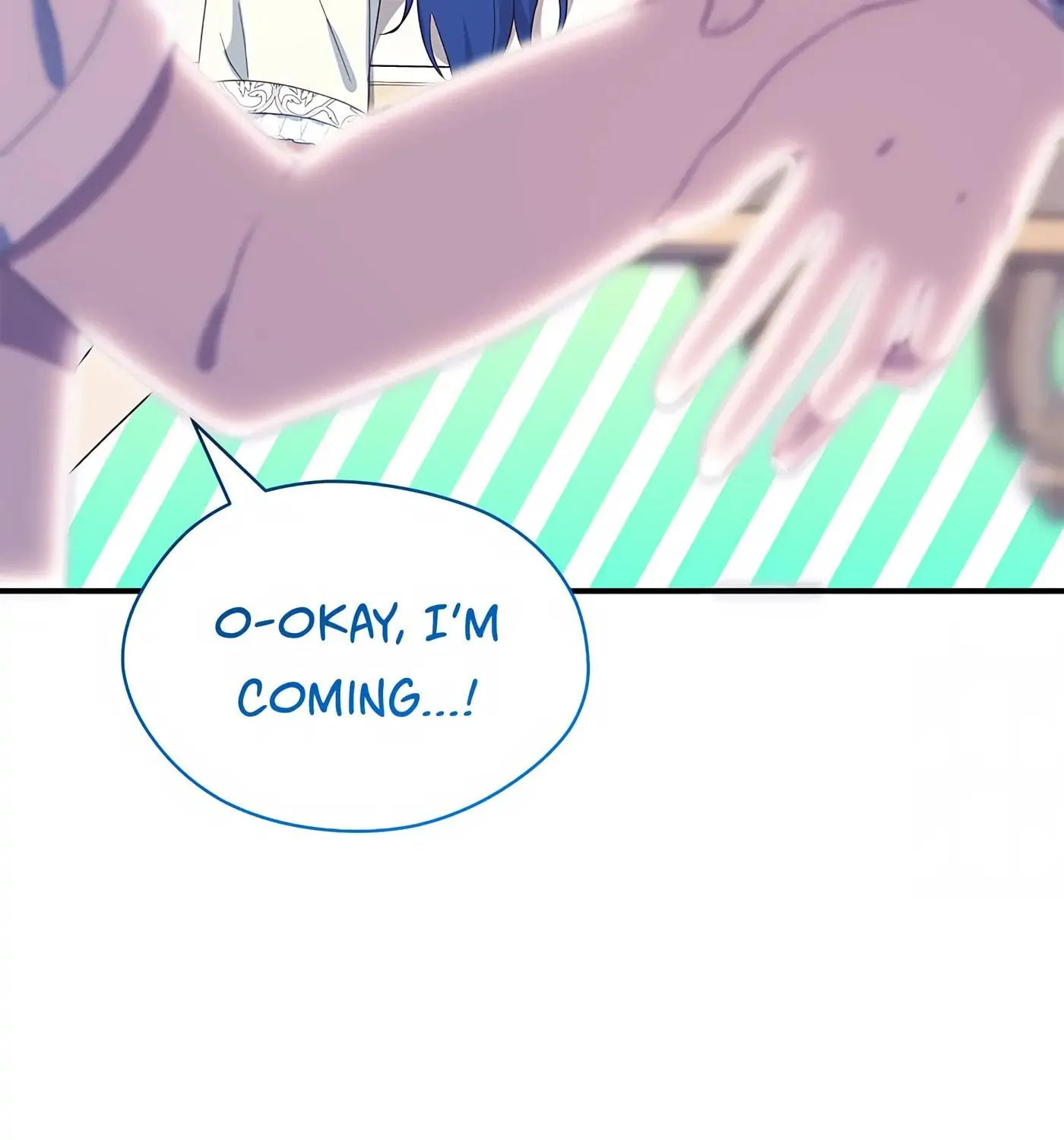 Accidental Warrior Chapter 99 page 107 - 