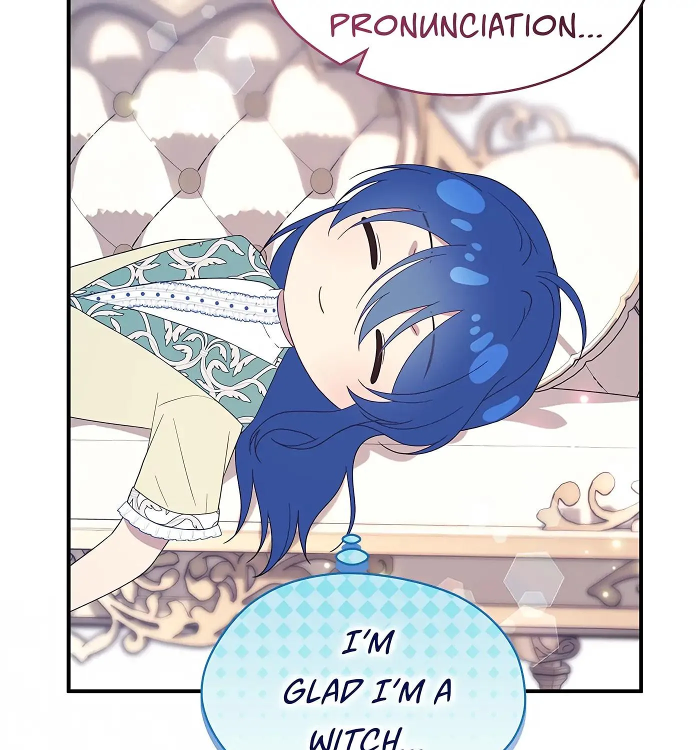 Accidental Warrior Chapter 99 page 109 - 
