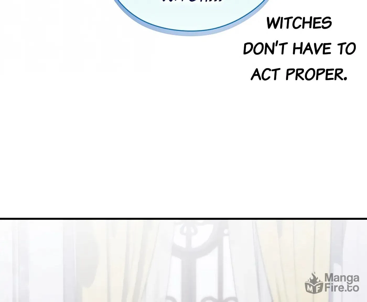 Accidental Warrior Chapter 99 page 110 - 