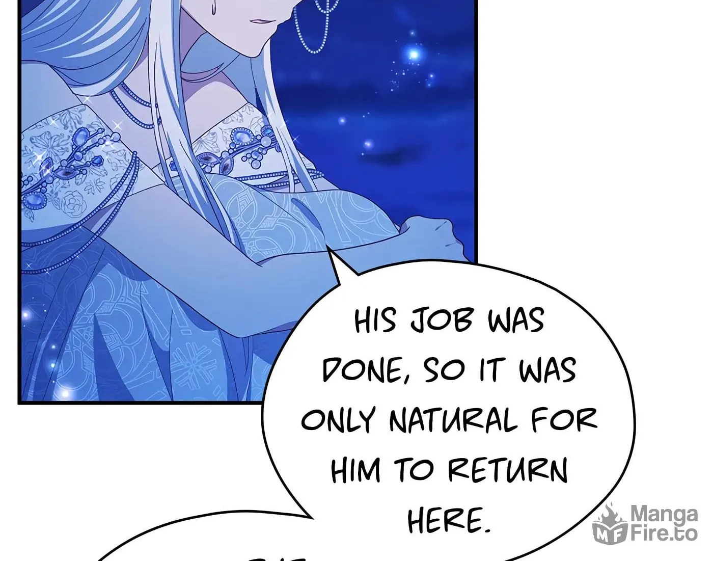 Accidental Warrior Chapter 99 page 12 - 