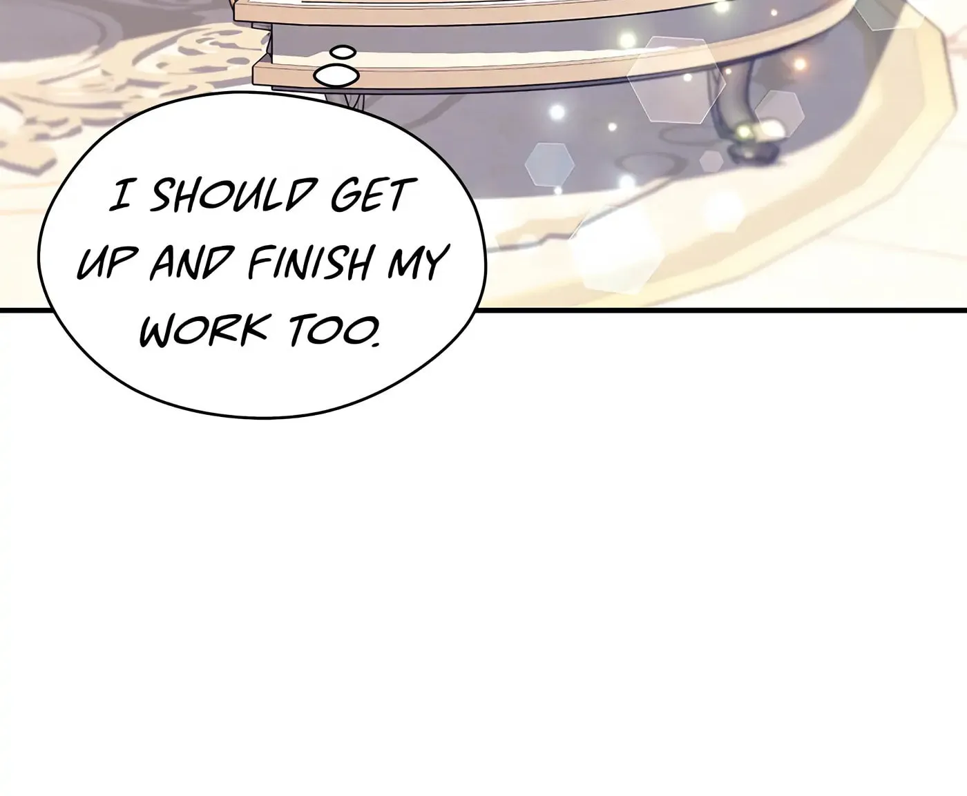 Accidental Warrior Chapter 99 page 112 - 
