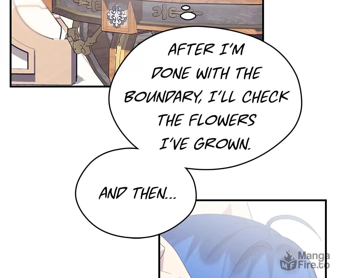 Accidental Warrior Chapter 99 page 114 - 