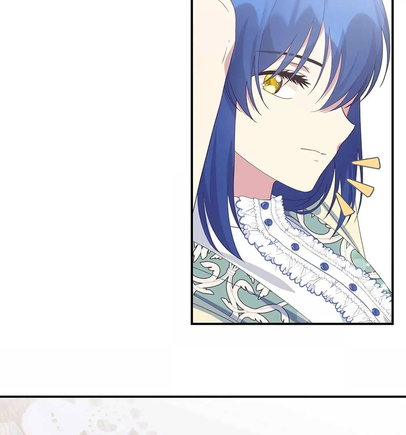 Accidental Warrior Chapter 99 page 115 - 