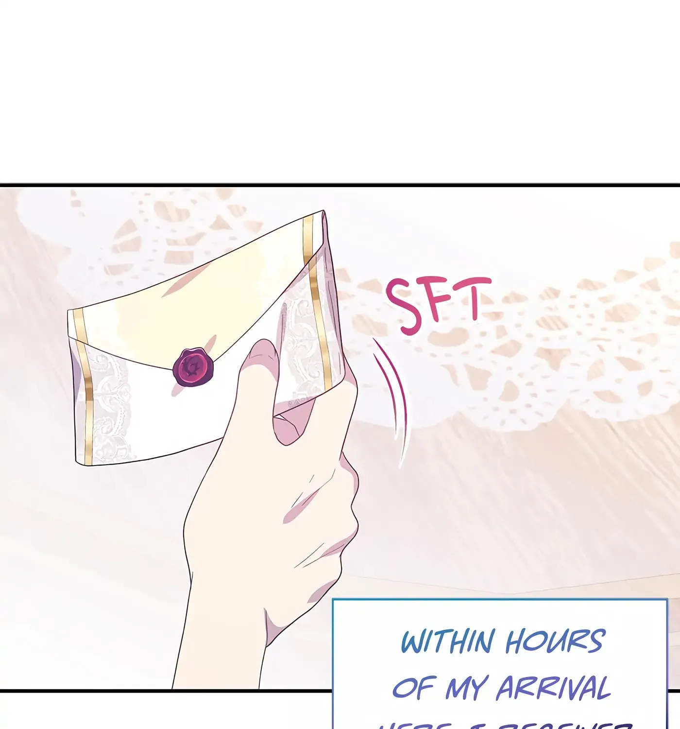 Accidental Warrior Chapter 99 page 117 - 
