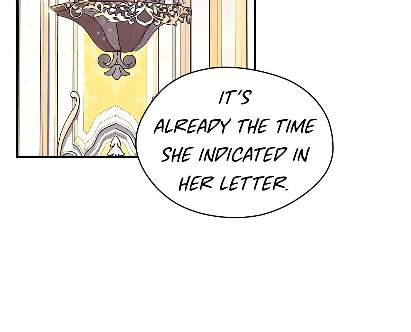 Accidental Warrior Chapter 99 page 122 - 