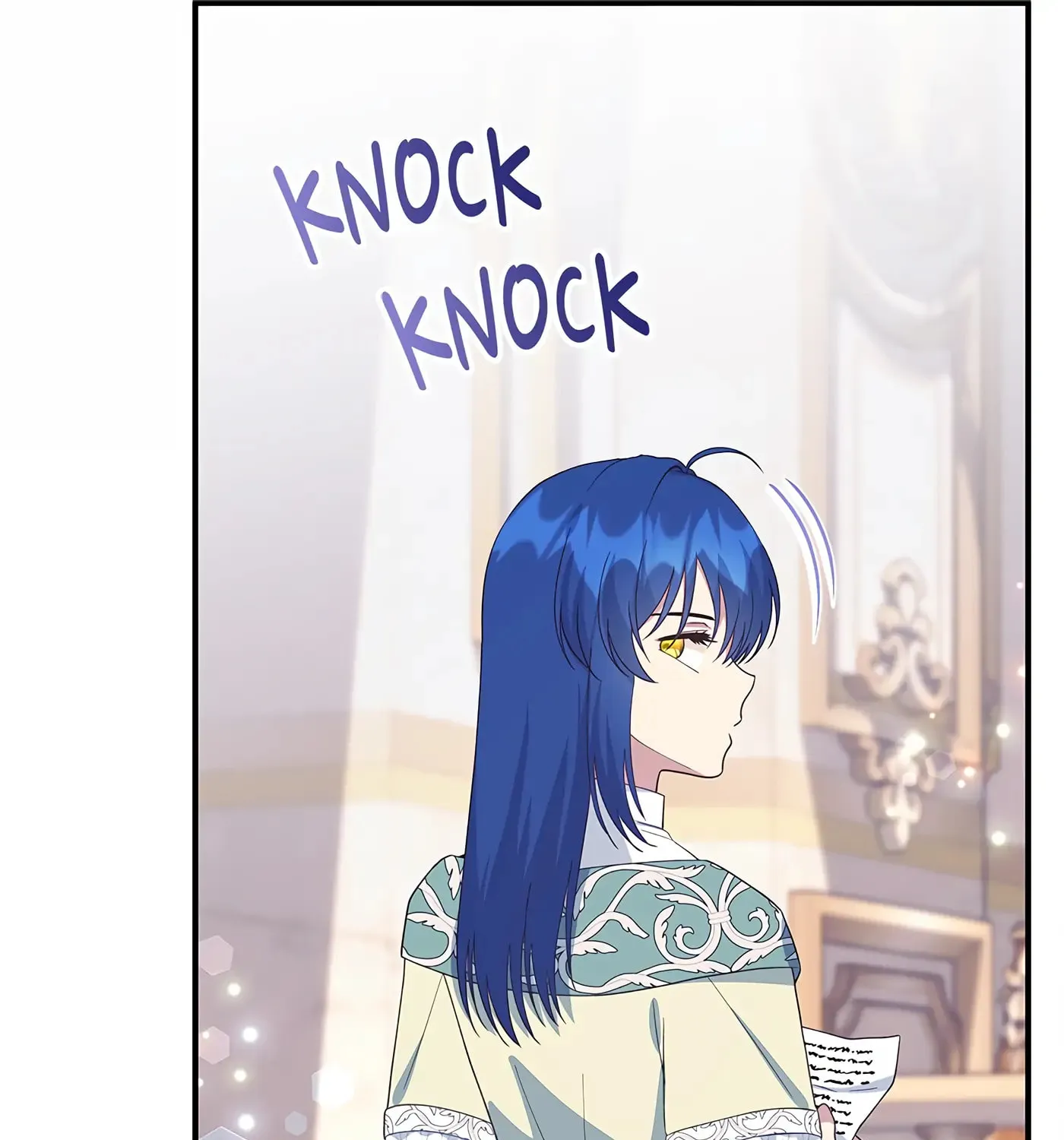 Accidental Warrior Chapter 99 page 123 - 