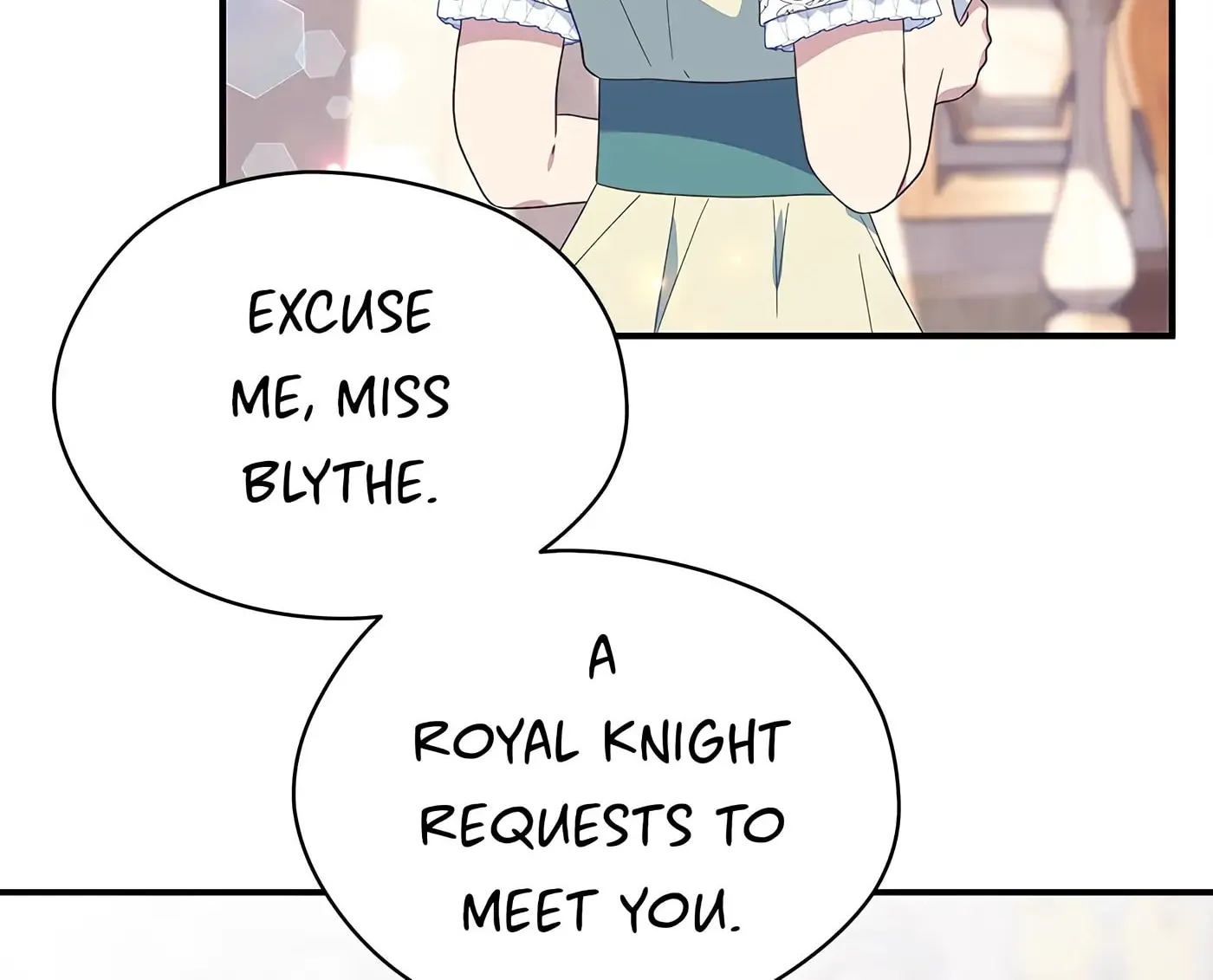Accidental Warrior Chapter 99 page 124 - 