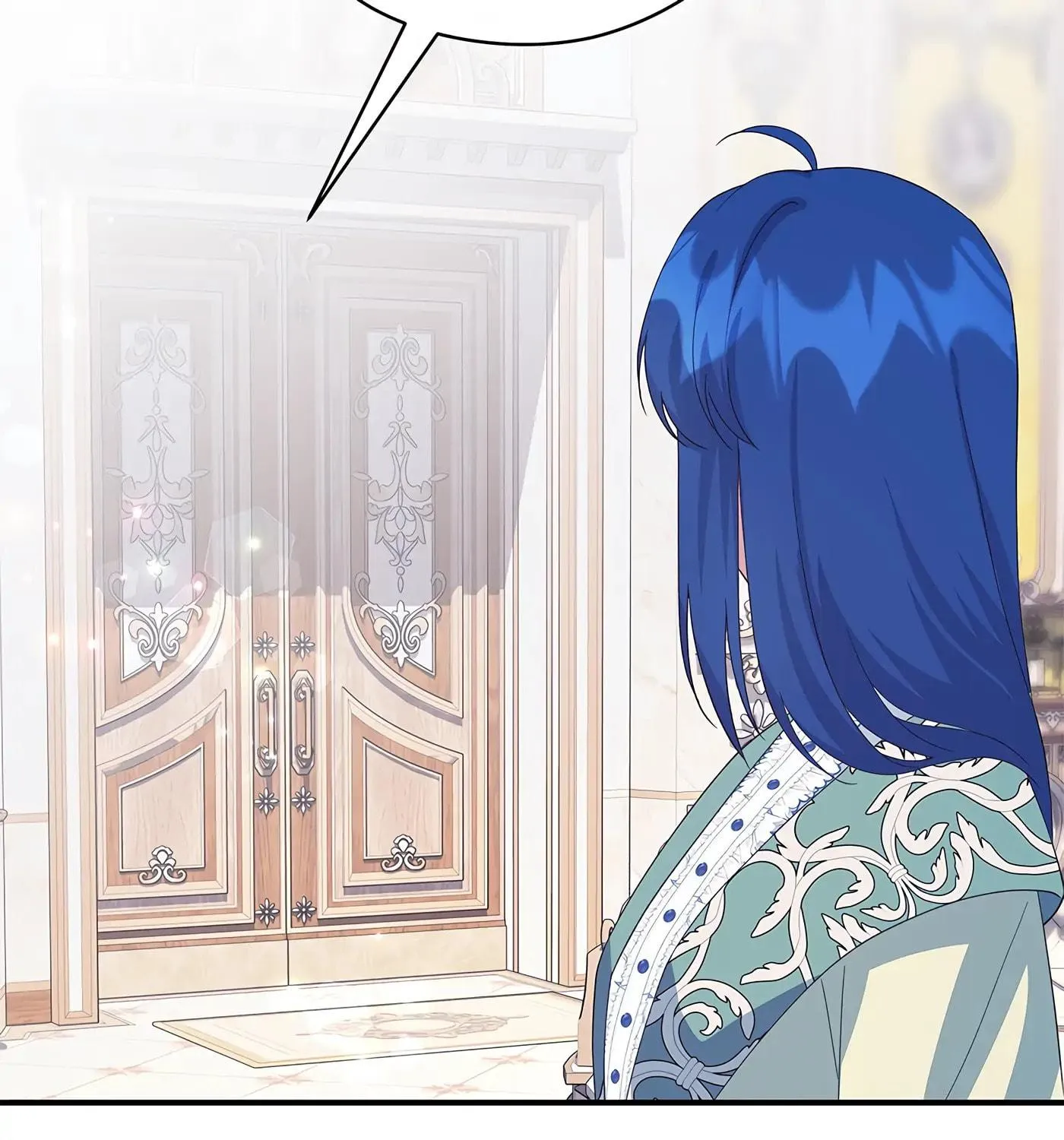 Accidental Warrior Chapter 99 page 125 - 