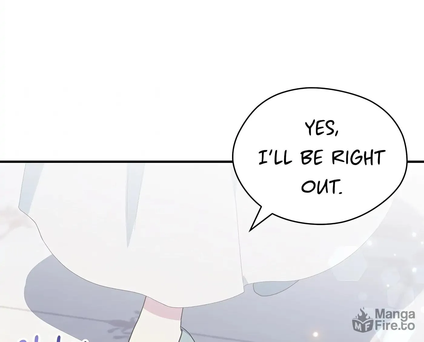 Accidental Warrior Chapter 99 page 126 - 