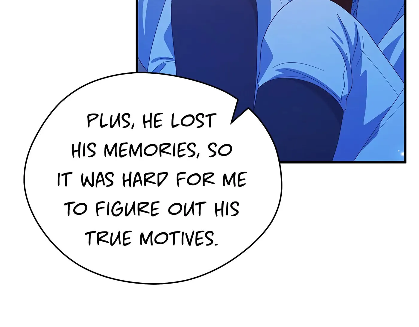 Accidental Warrior Chapter 99 page 14 - 