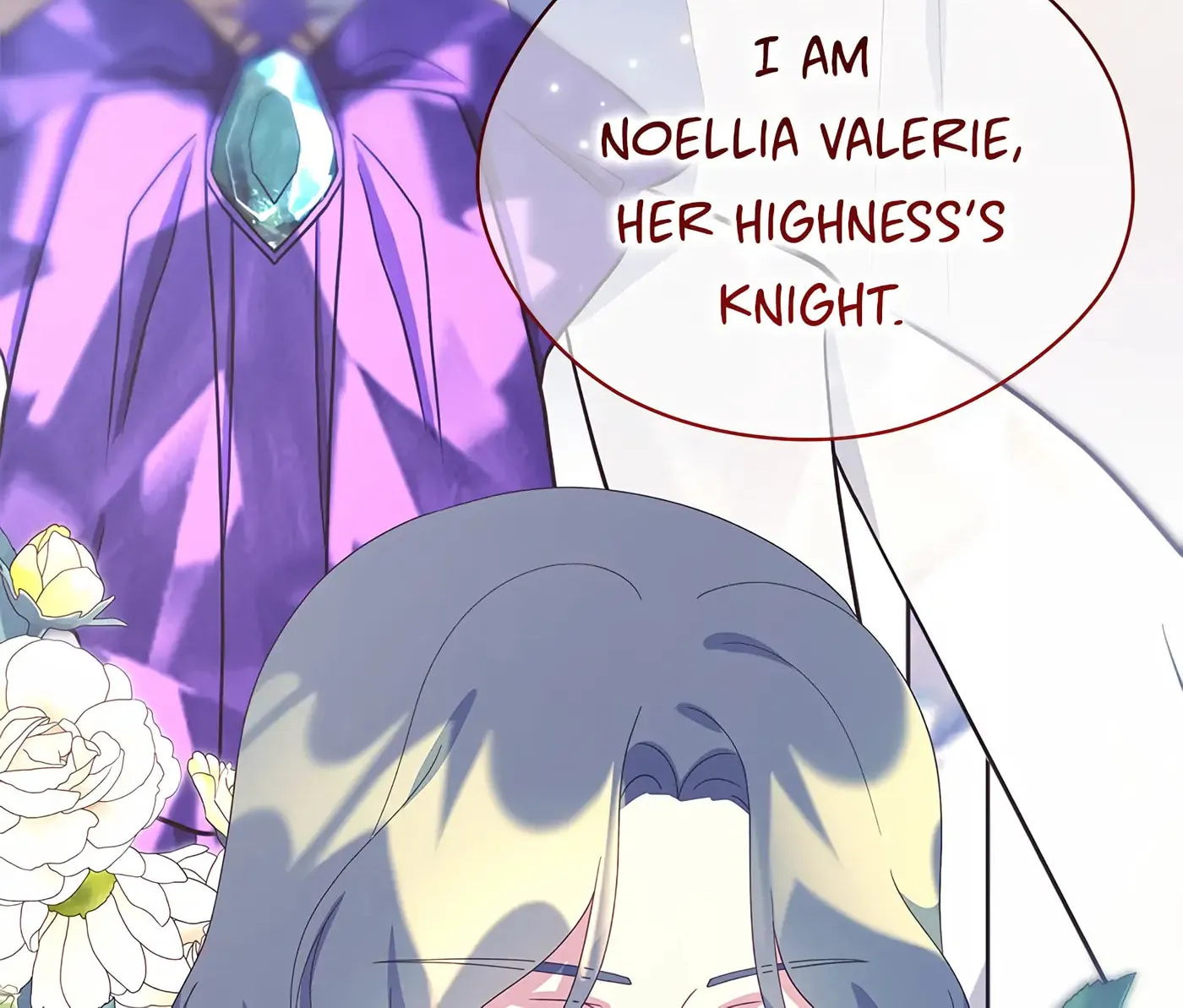 Accidental Warrior Chapter 99 page 134 - 