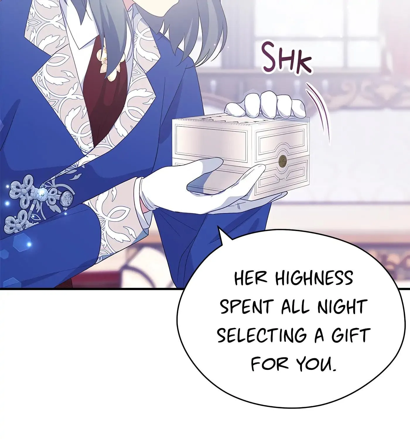 Accidental Warrior Chapter 99 page 139 - 
