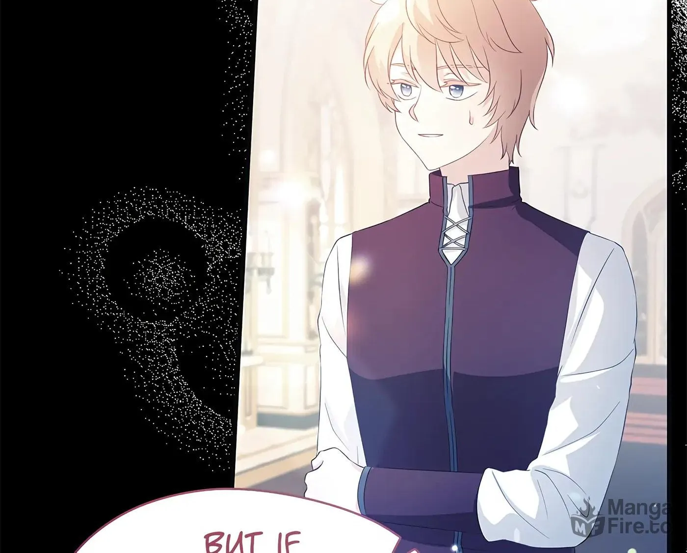 Accidental Warrior Chapter 99 page 20 - 
